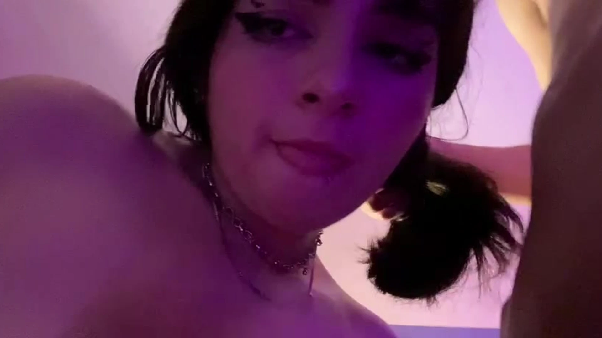 Curvy Kinekine02 nude Exclusive video full