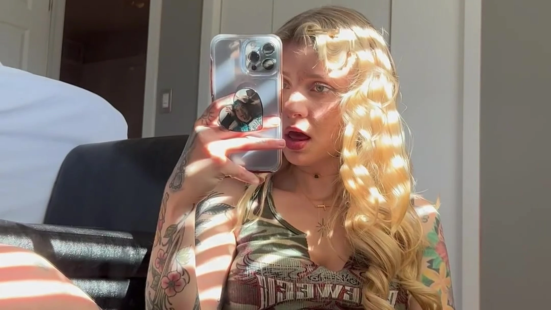 Amicable Dripping Small Tits Imsadspice nsfw