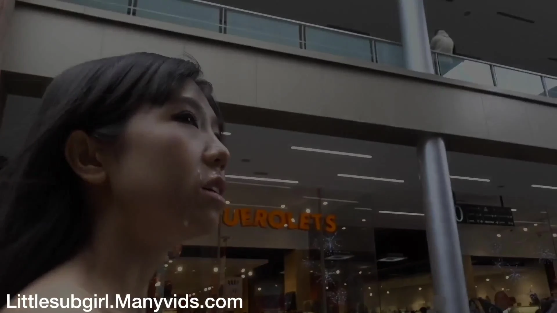 bimbo Dripping small tits Littlesubgirl leaked tits pic