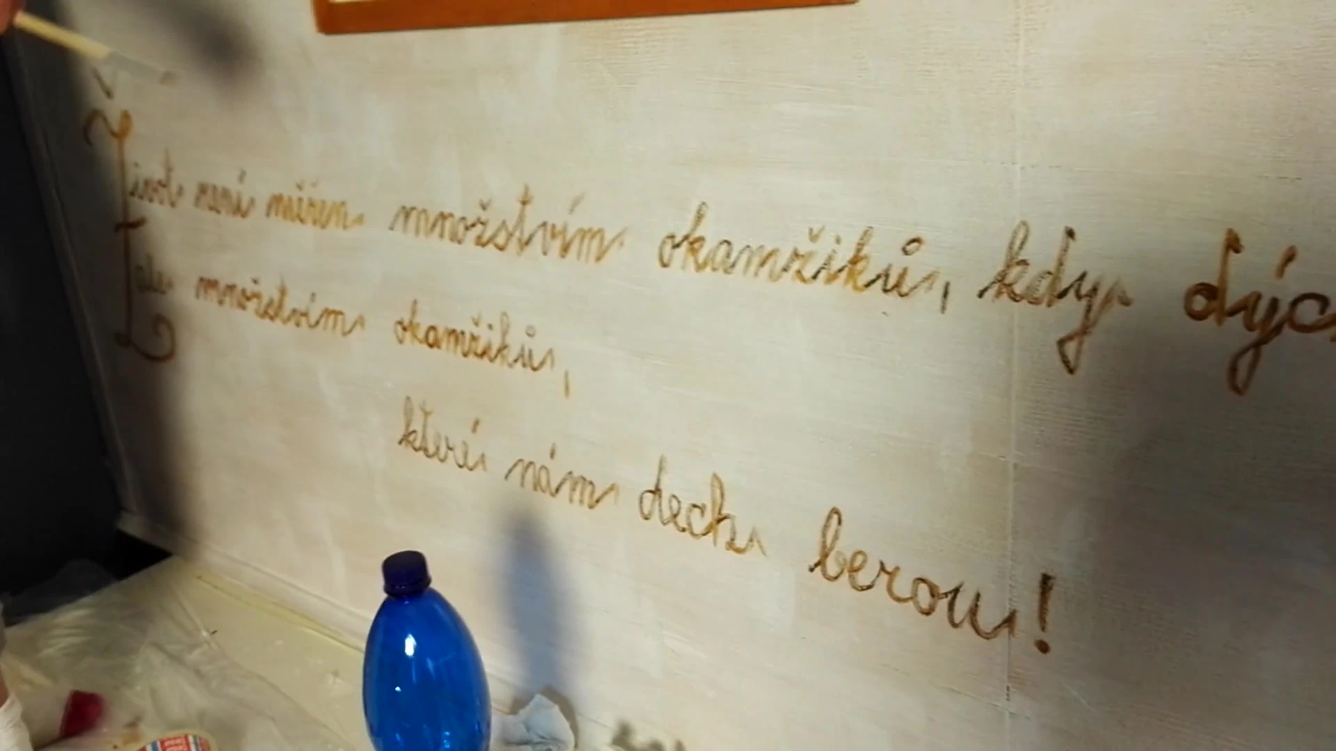 Devoted Natural Tits Kathia Nobili nude porn leak Clip Sensational