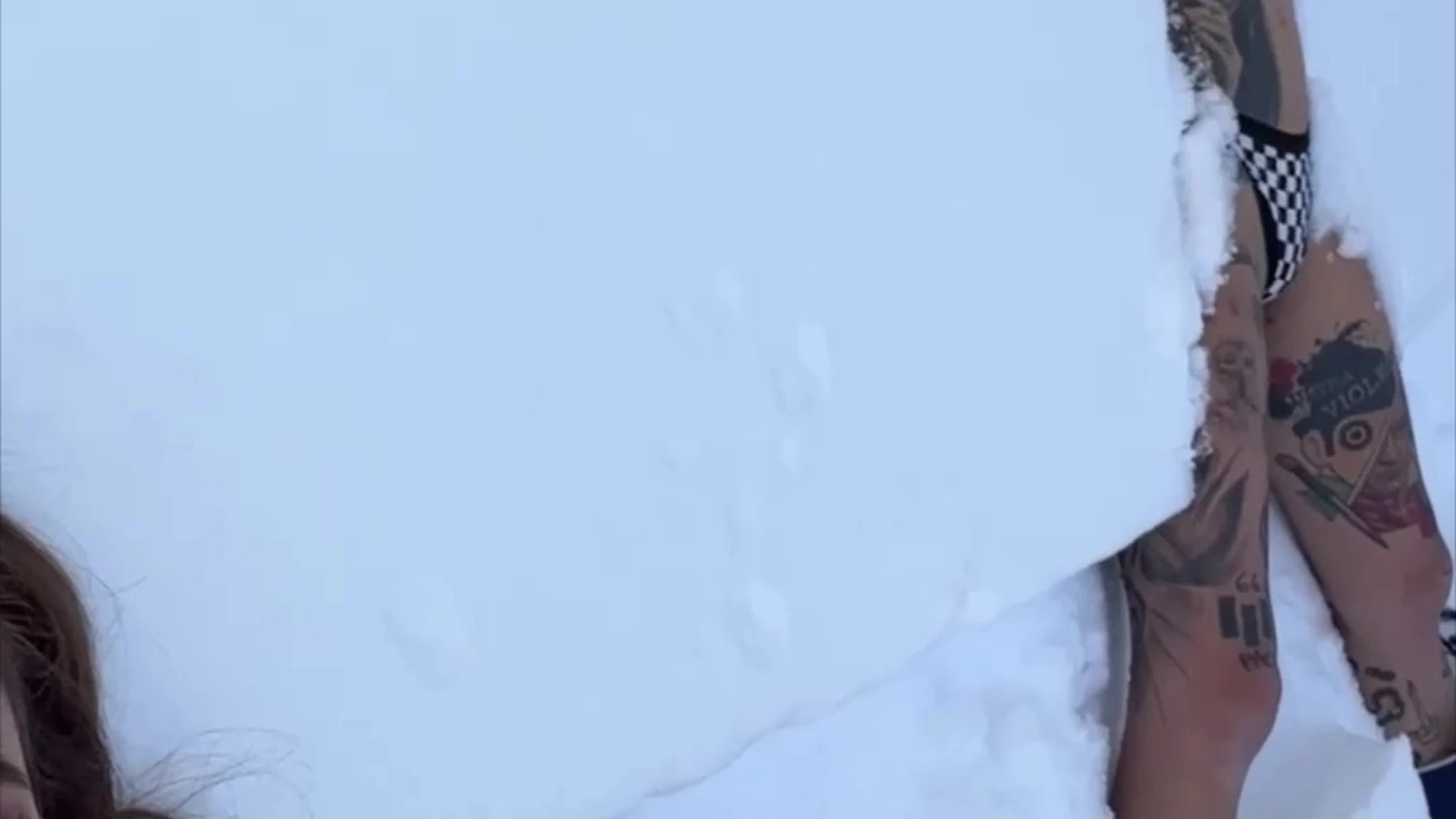 Small Ass Dare Taylor nudes leaked