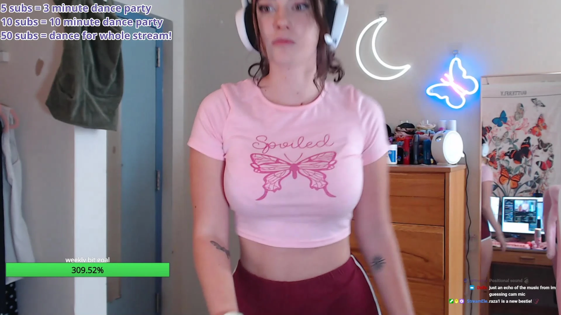 Big Tits hotblockchain Naked