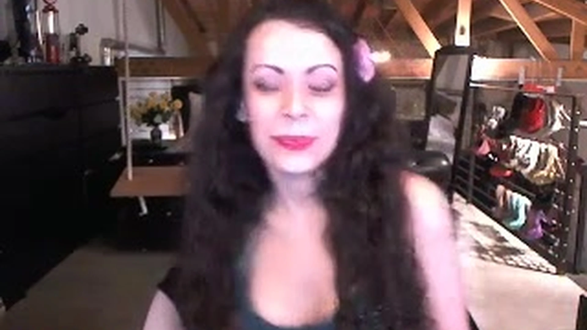 EPIC attractive big boobs Austin White Leaked Full leaked video