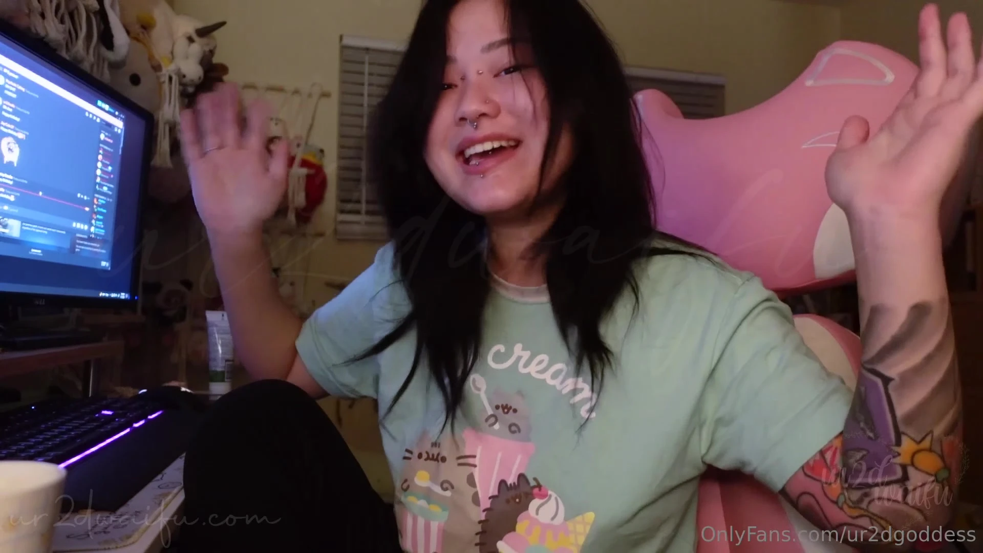 Sensational cum dumpster sexy ur2dwaifu only fans leaks