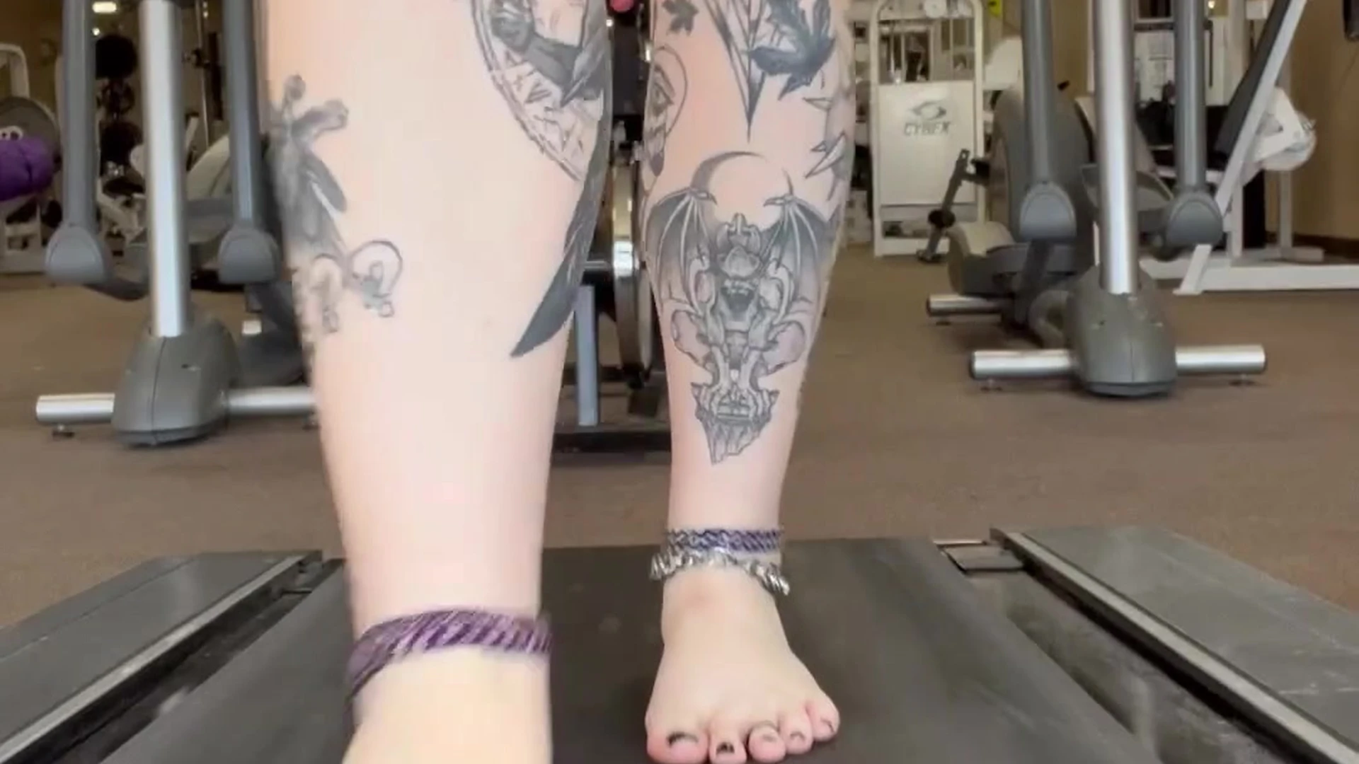 brave Goth Lexiegrll blowjob Exclusive full video