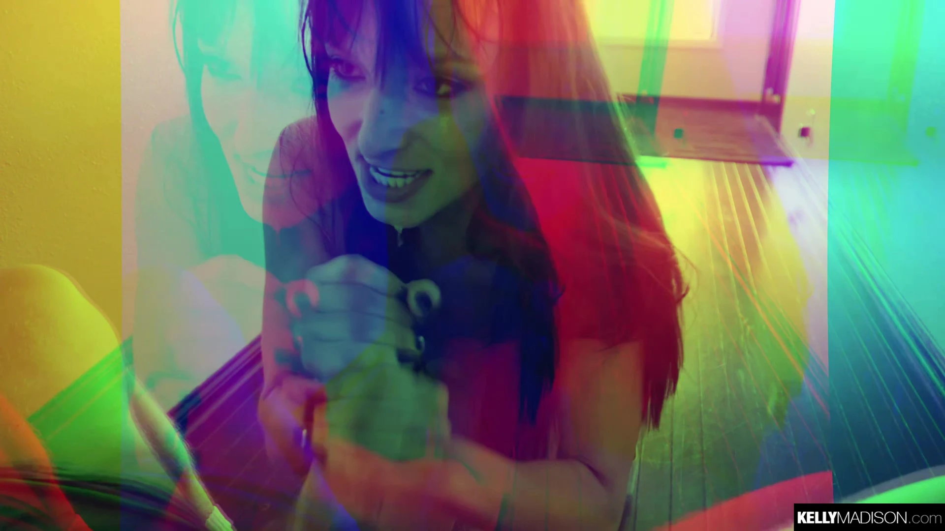 sexy slut Huge boobs Lexi Luna onlyfans leaked pics