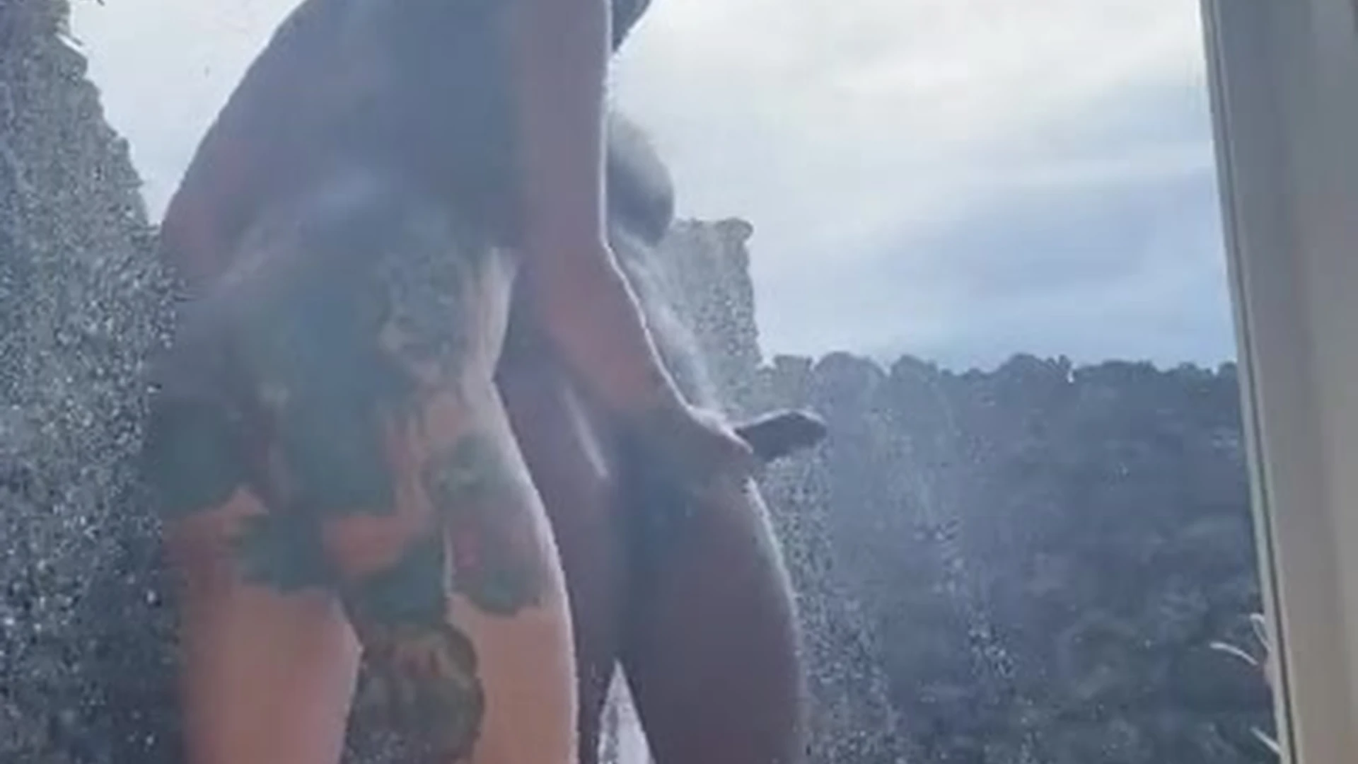 egirl Dripping Huge dick Troy Francisco nude porn leak