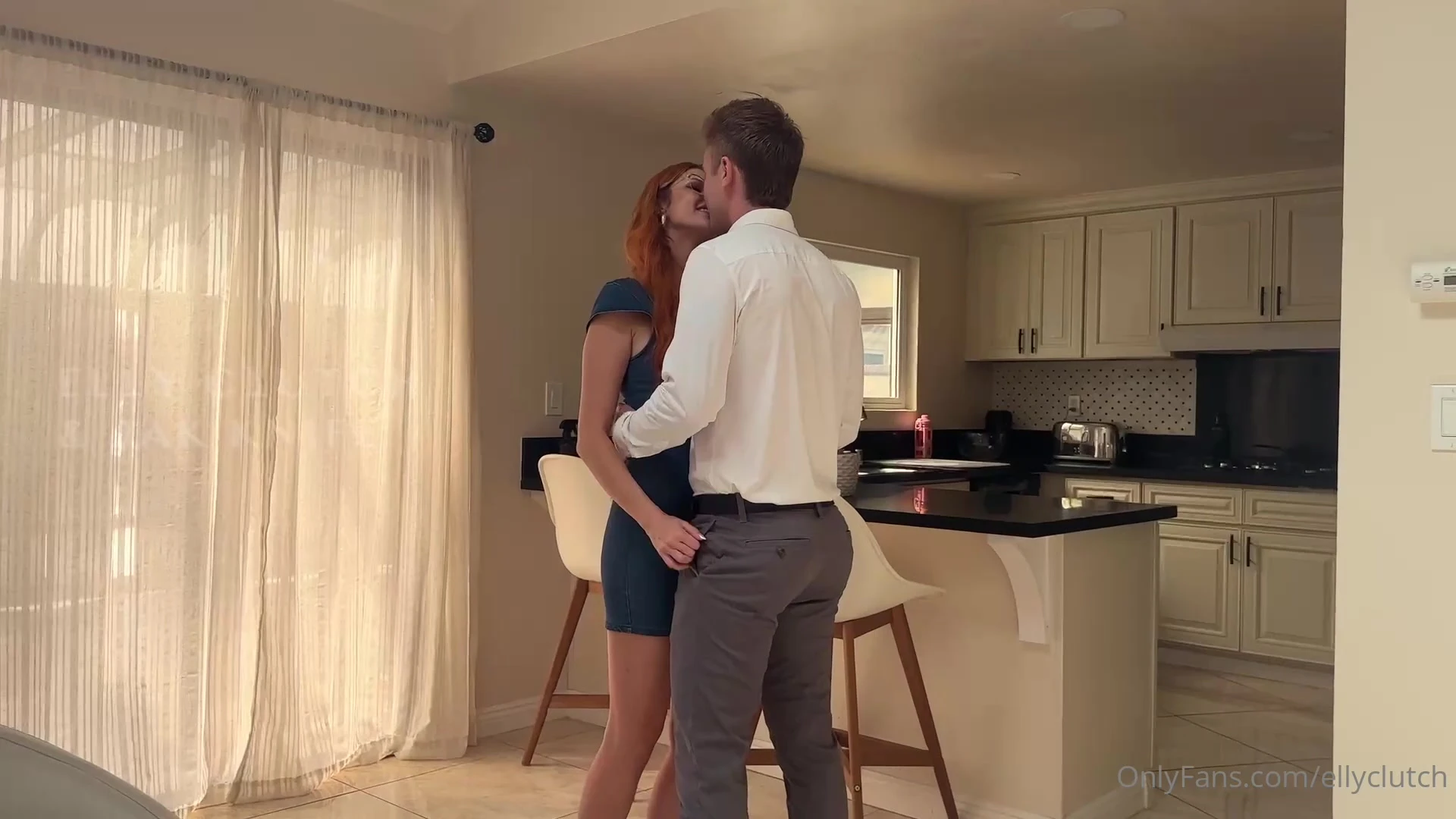 screechy Ellyclutch cams