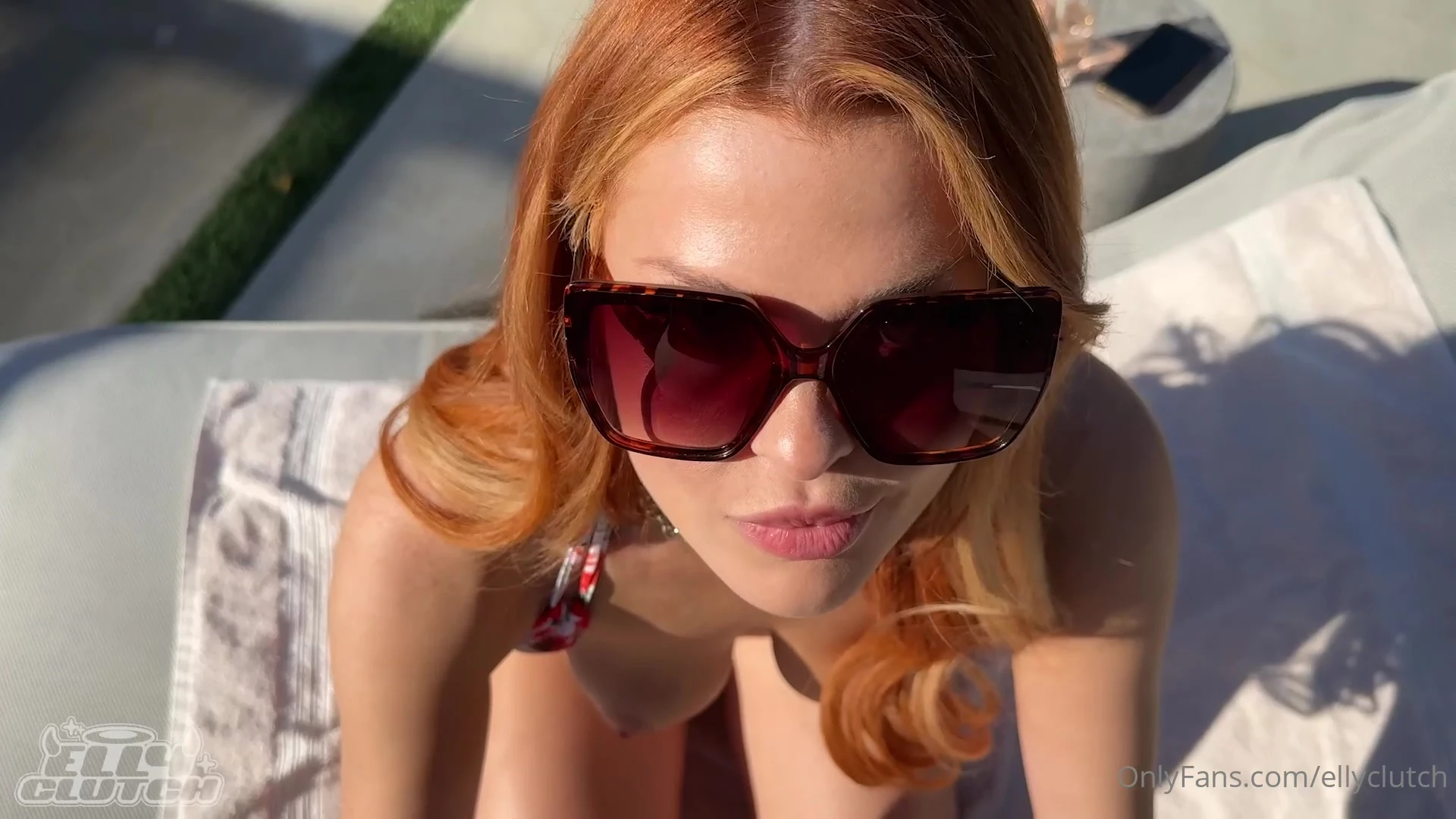 temptress Ellyclutch fap Epic