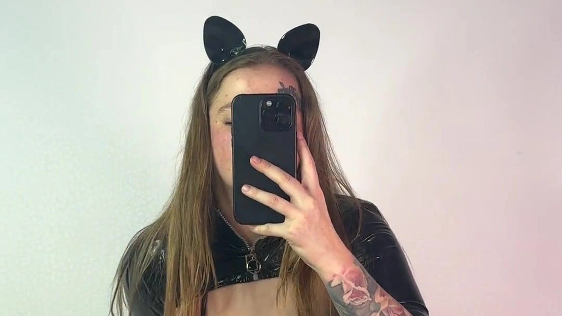 Epic fake tits Natalia Polyakova of