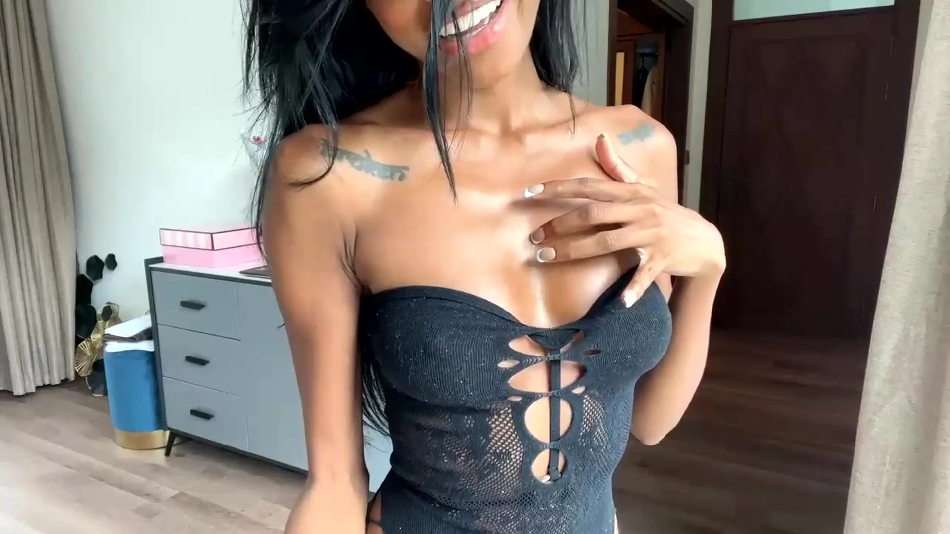 gorgeous Small tits Anna celeste real name Epic