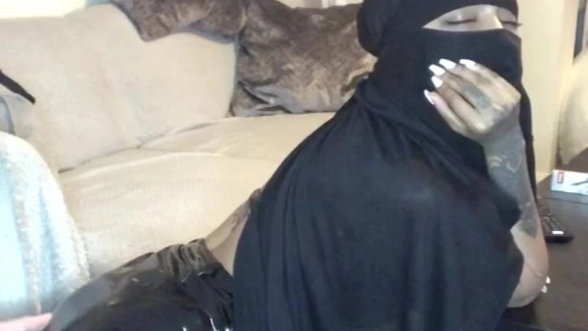 Epic Big Tits Yasmina Khan Nude Patreon