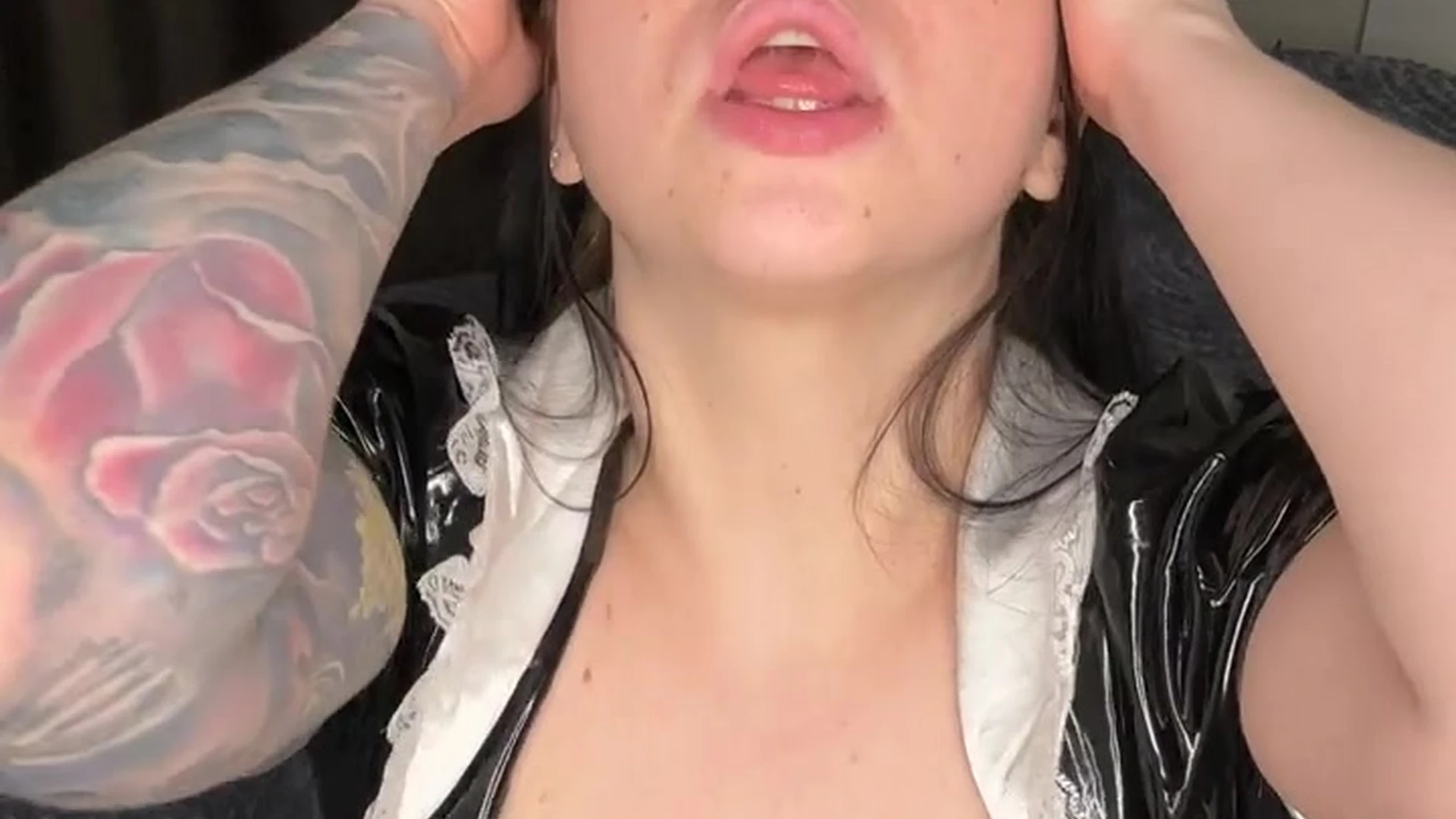 sexy hoe small ass Natalia Polyakova nude tits Exclusive full video Sensational