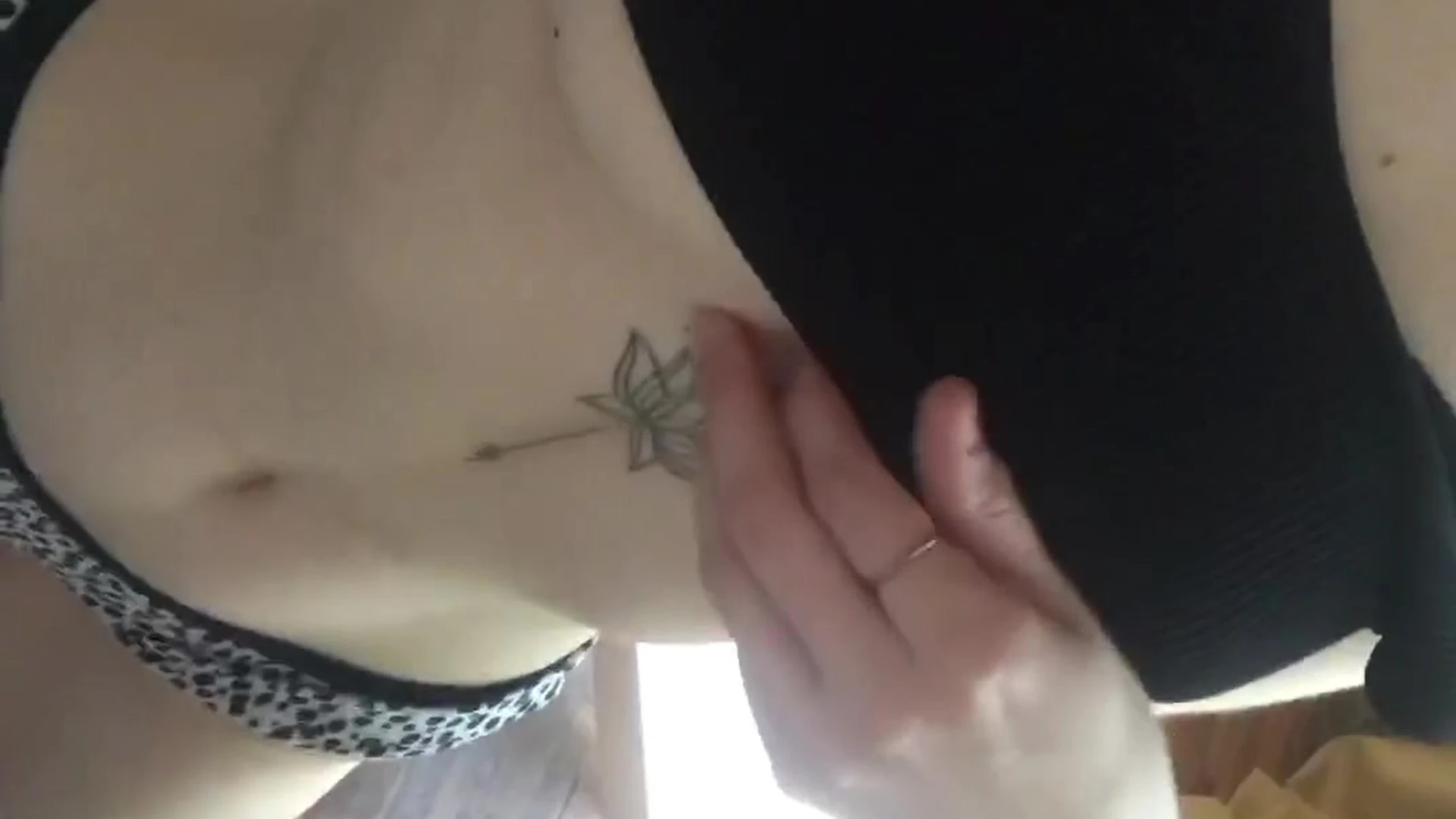 Big Tits Vixenp instagram Exposed