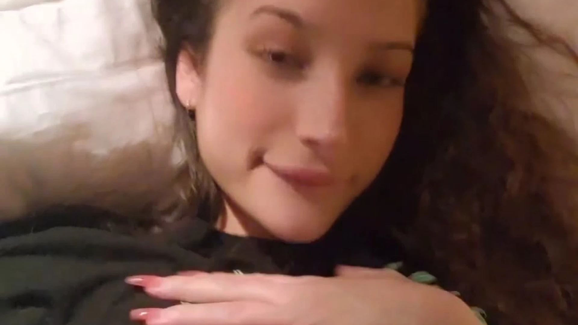 Sensational Angelic natural tits akumagirl nude Exclusive vid full