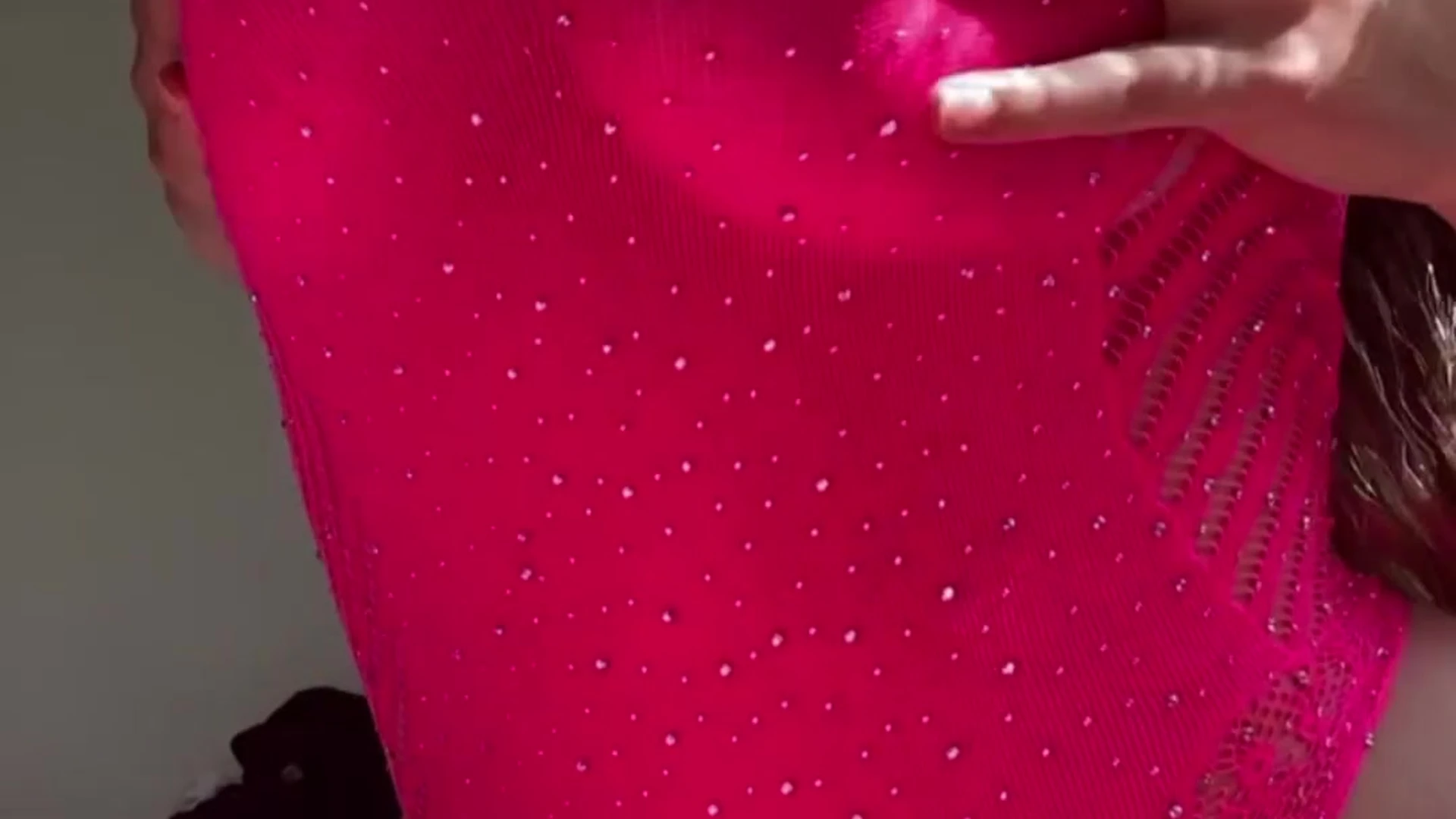 Fake Boobs Sierra Lisabeth nude pic