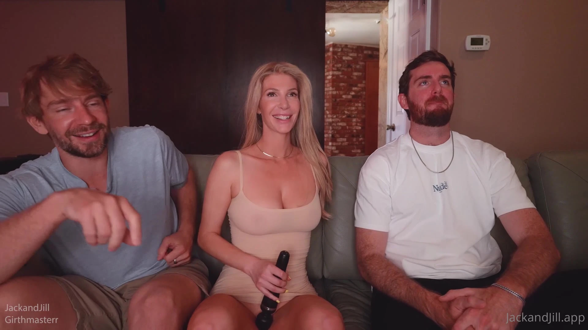 Affable  Big Dick Girthmasterr fap Clip Exposed