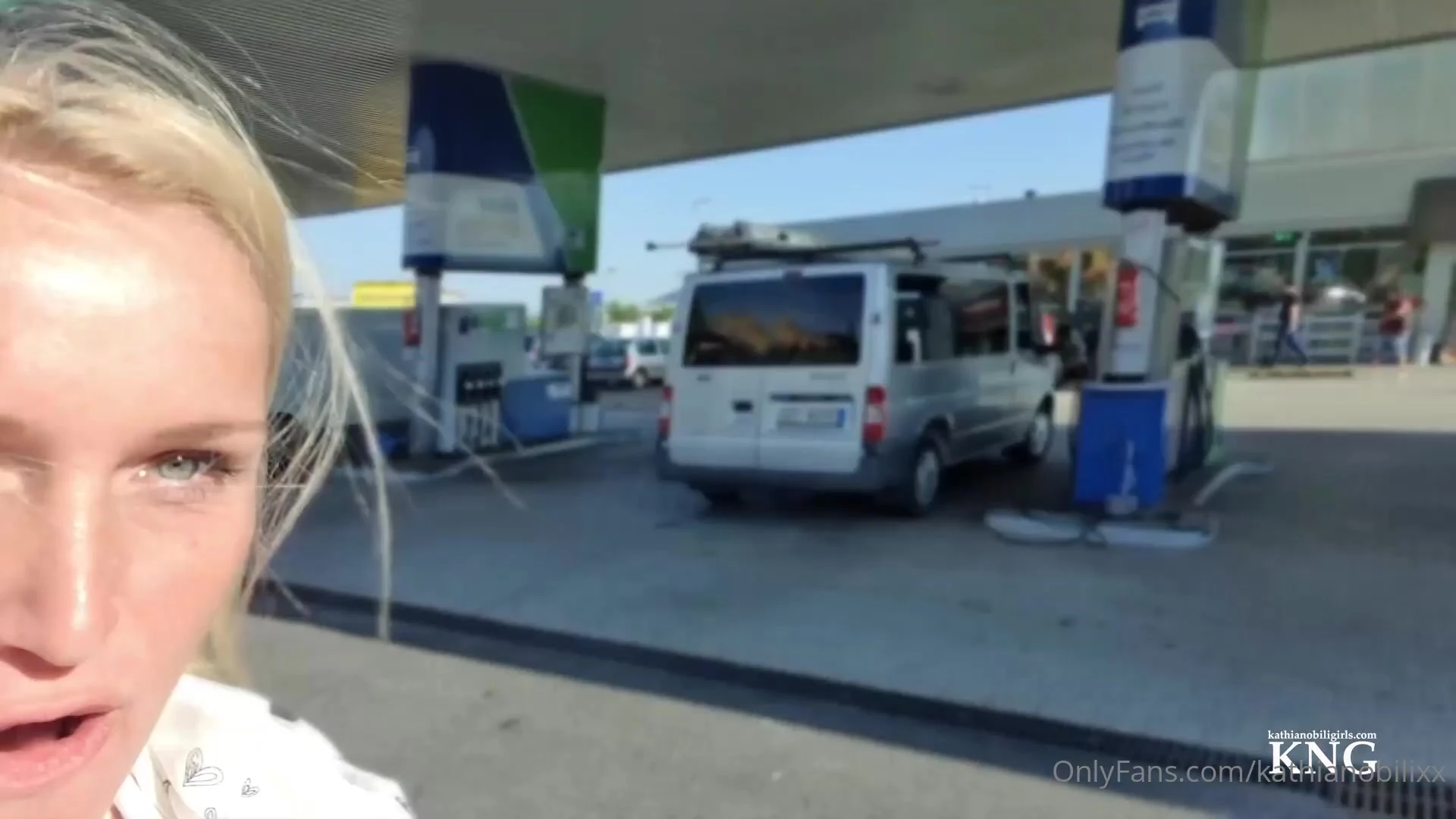 artistic Czech Kathia Nobili fuck