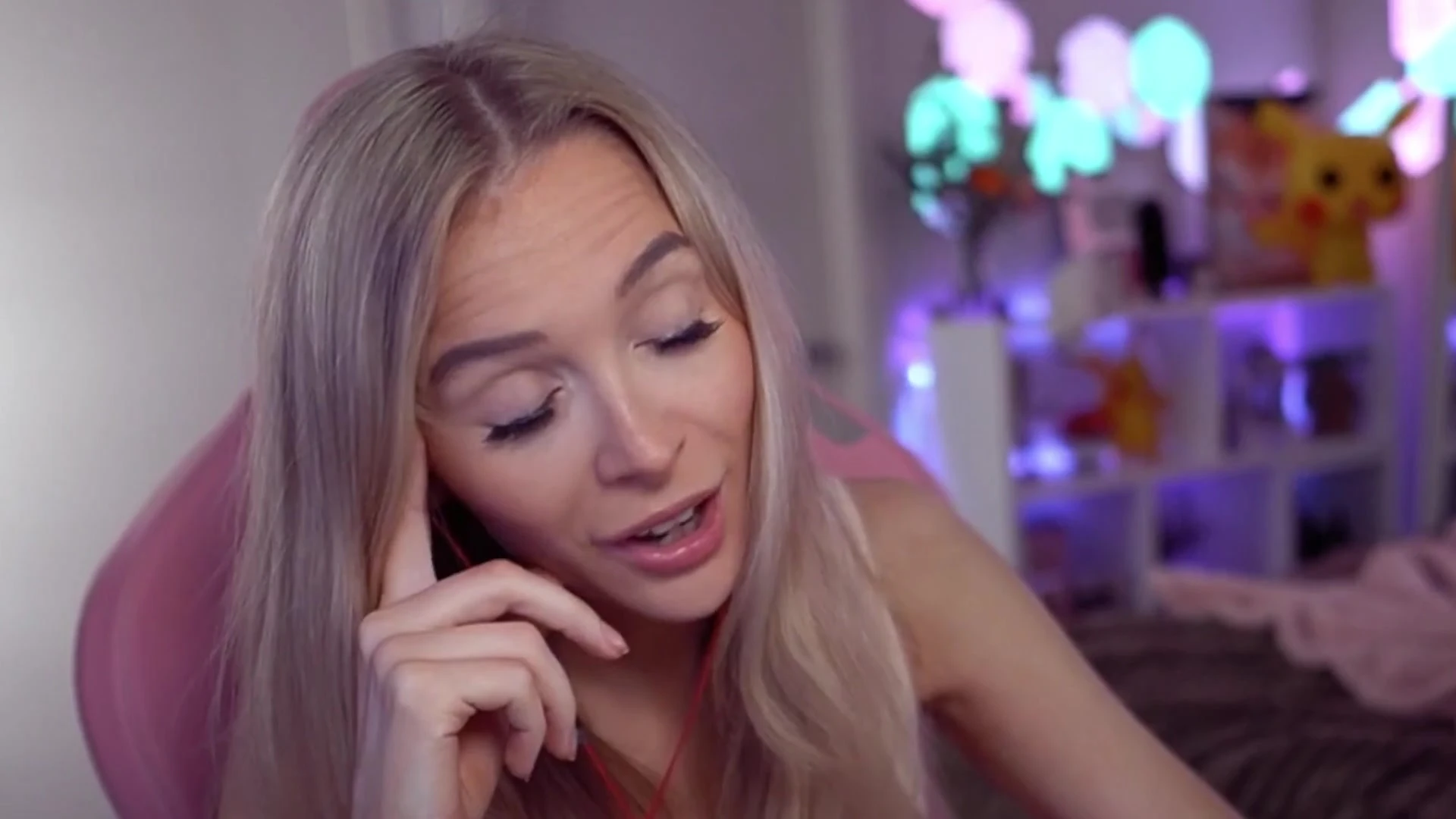 tramp Bebahan leaked nudex