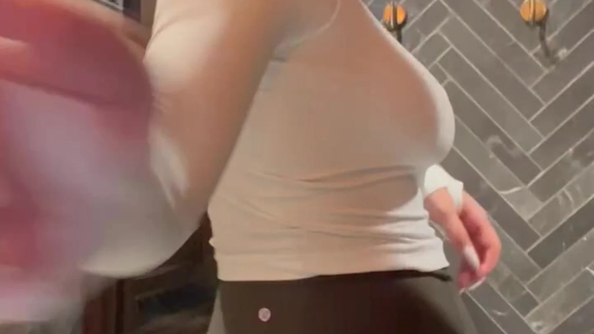 bimbo Big Ass LupuWellness clips Full Video Leaked