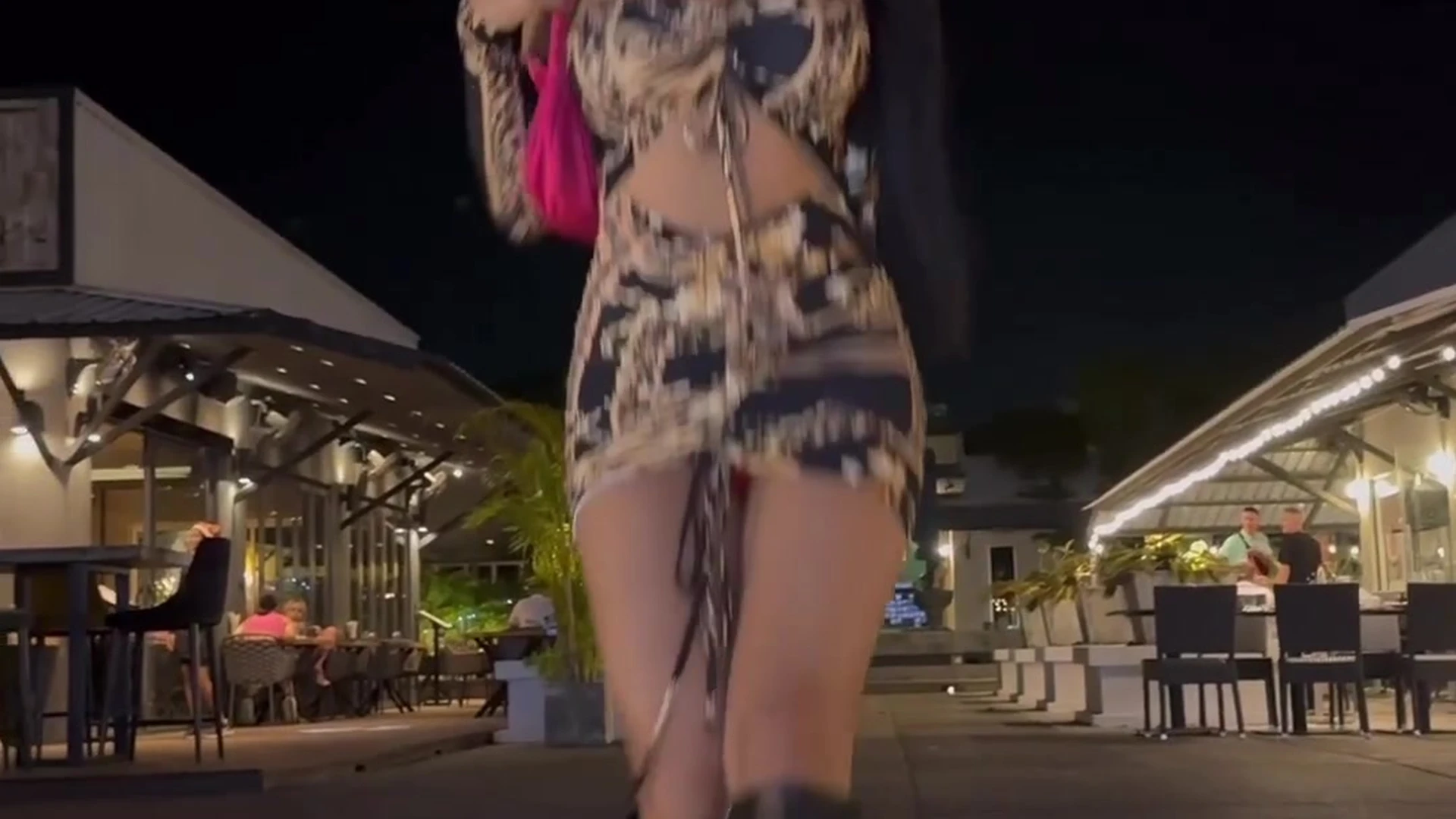 sexy Petite praewasian of leaks Epic