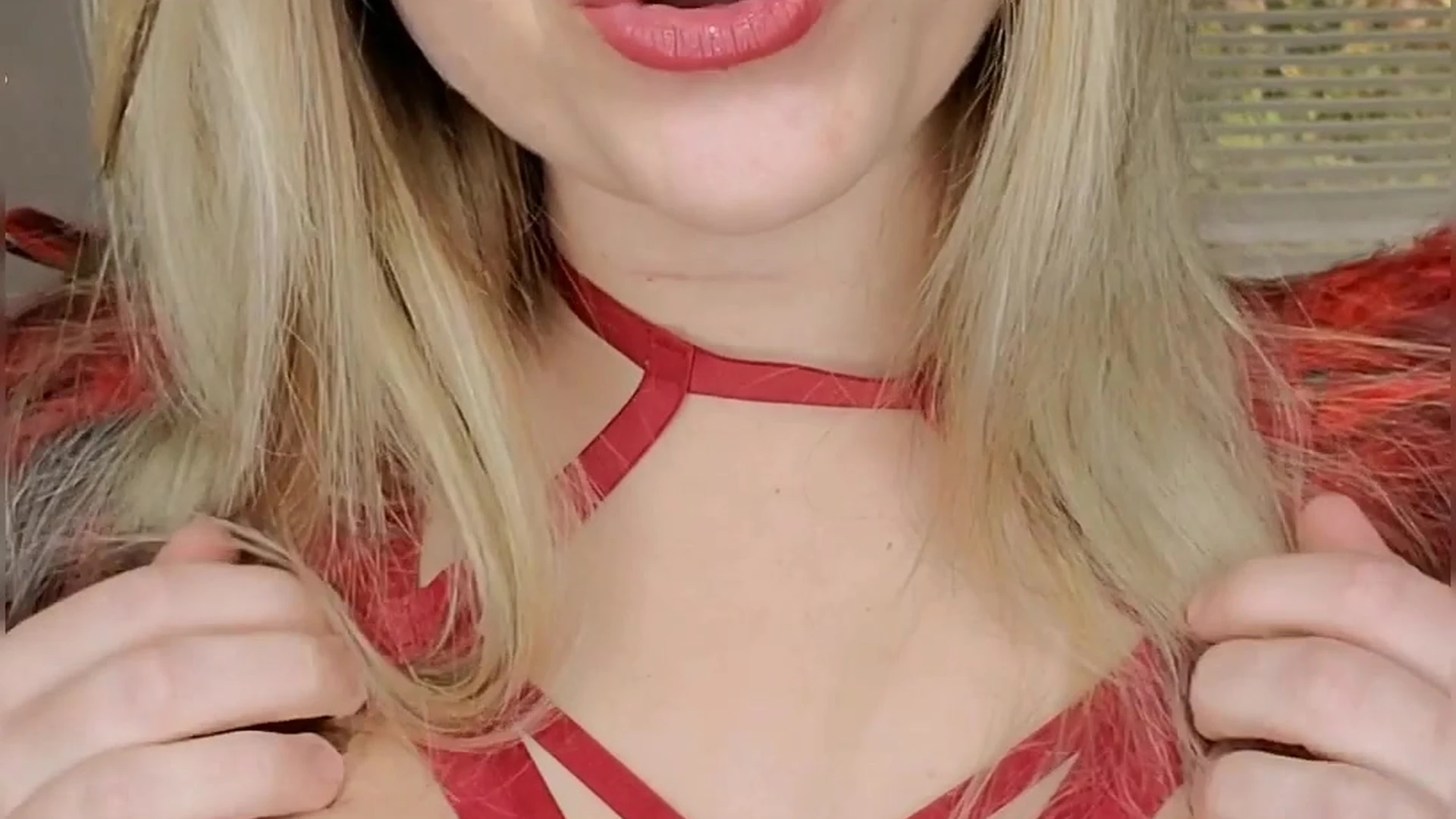 weird Bubblgummbabe ripped cams