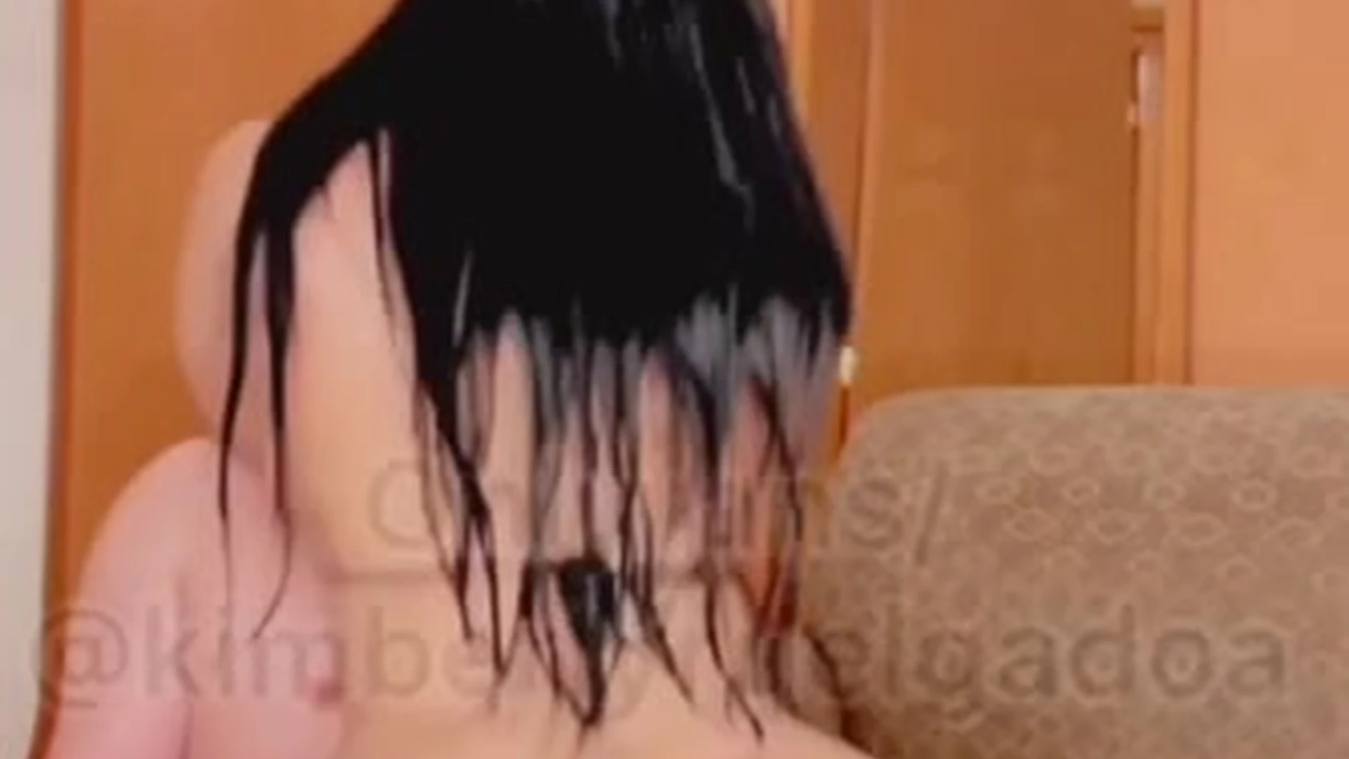 Venezuelan kimberly delgado twitter EPIC