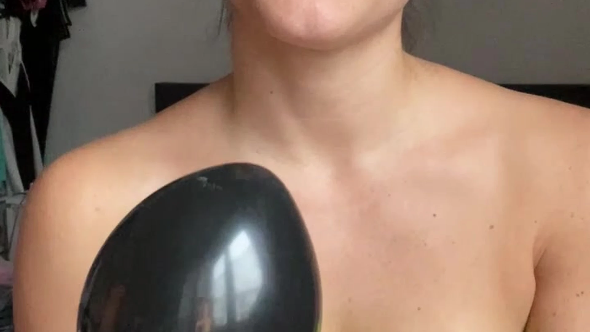 Considerate sucking Small Ass Estephania nude tits