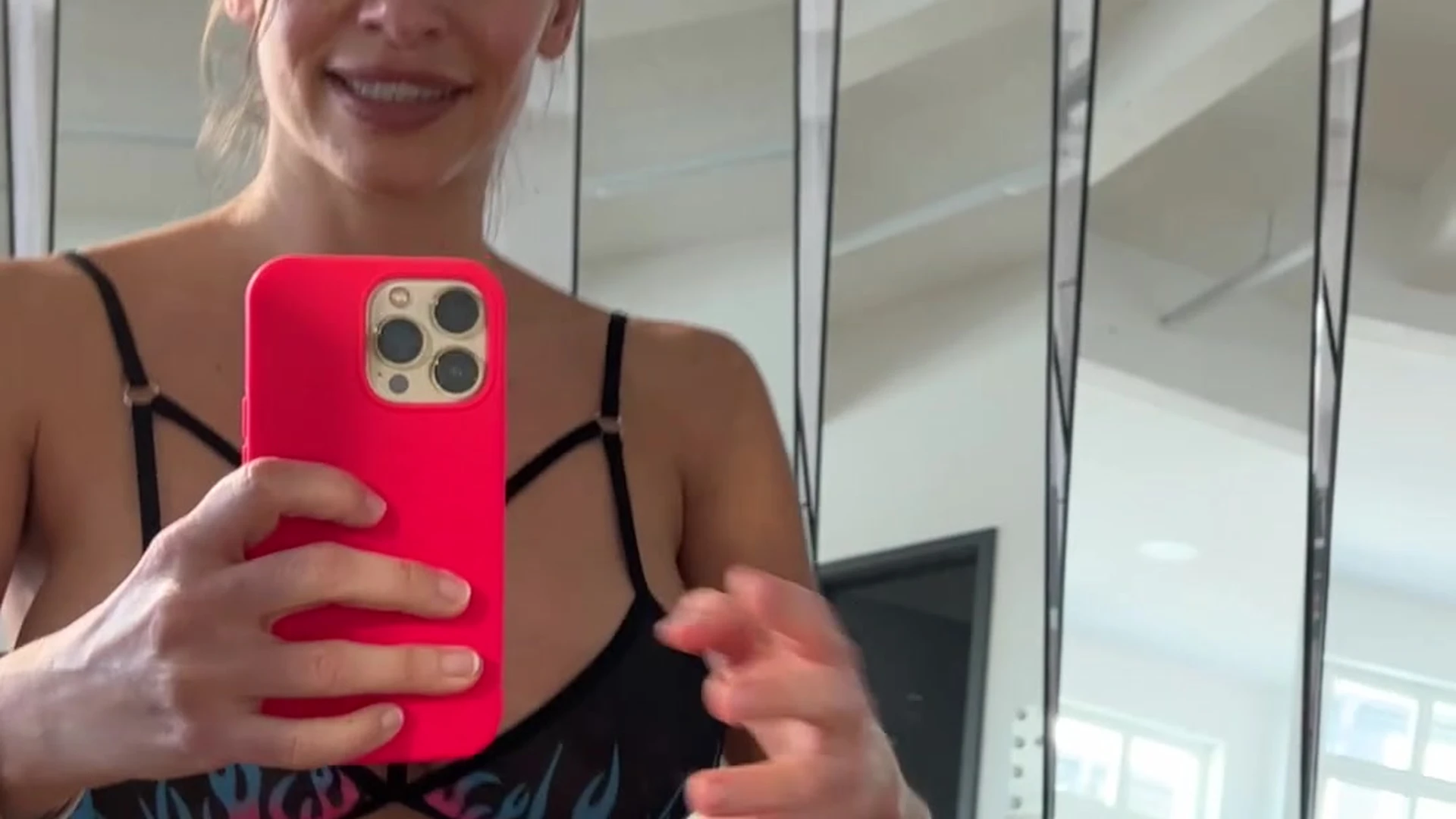 Small Ass Estephania leaked tits pic full clip leak