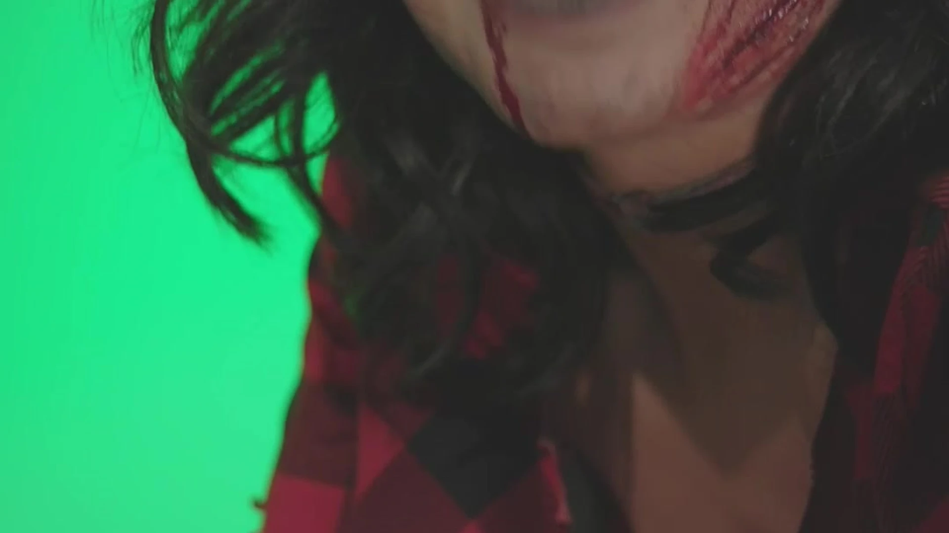 Exposed cutie big natural tits Tessa Fowler real name Video