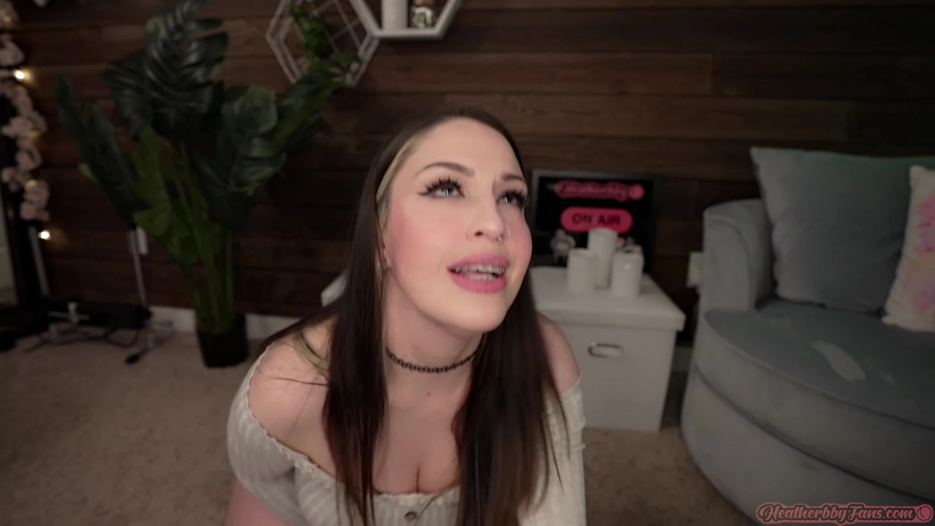 thirst poster sucking Small Ass Heatherbby leaked