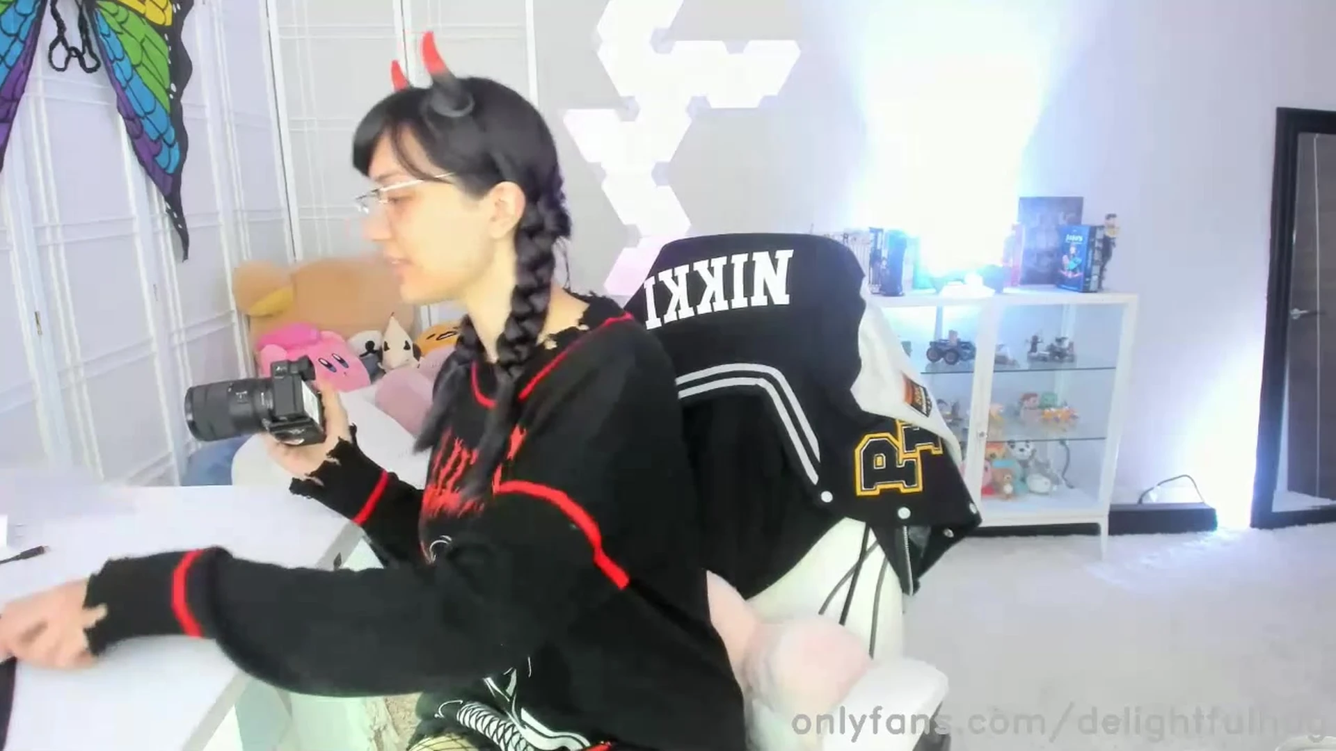 Sincere Natural Boobs delightfulhug fuck VIDFULL