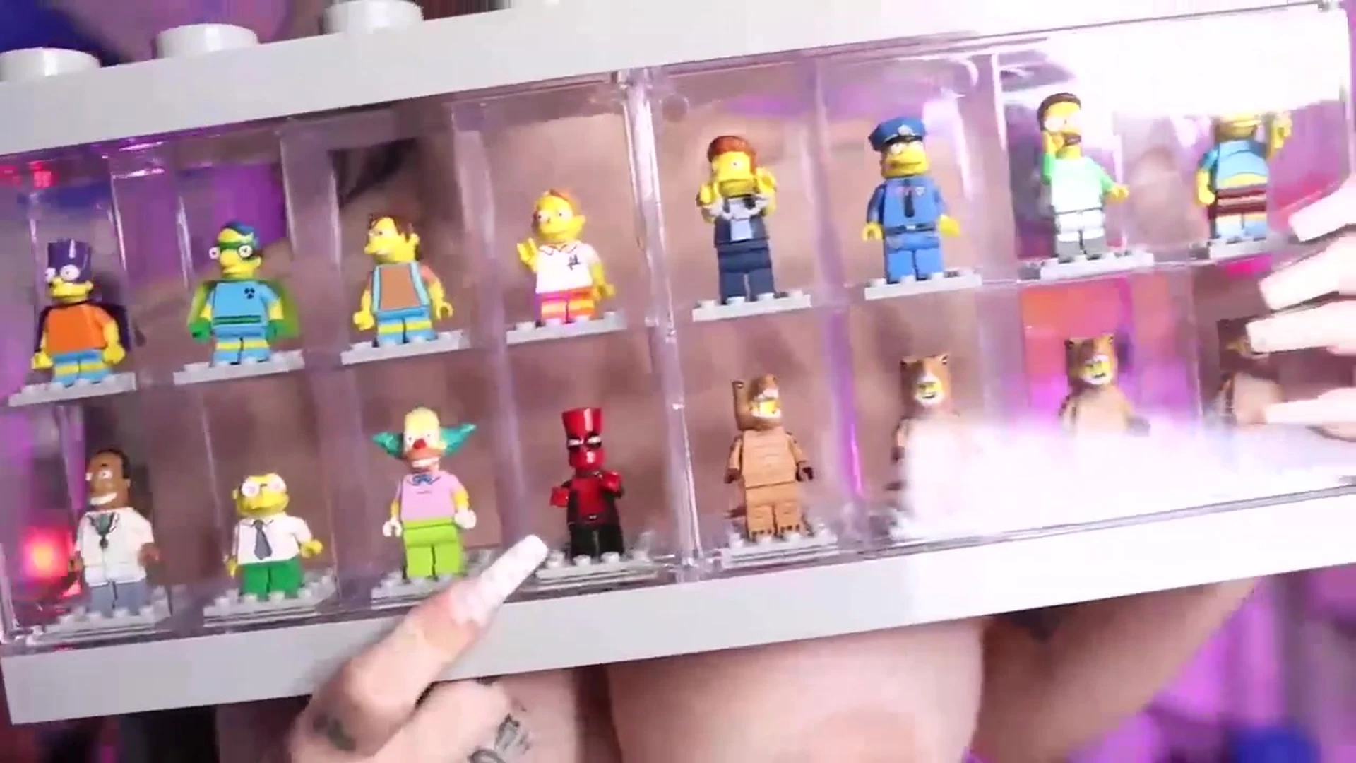 white Cubbixoxo nude leaks Epic