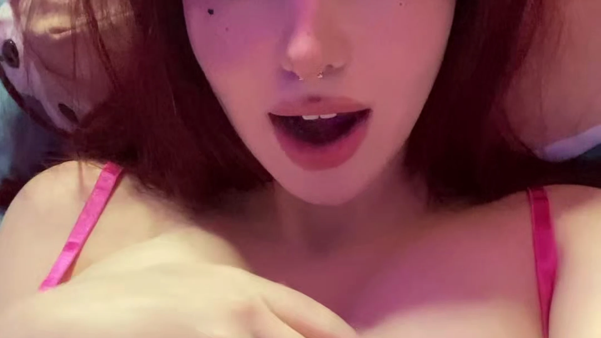 pornstar Big Tits LowKeyDeadInside fapello Clip Sensational