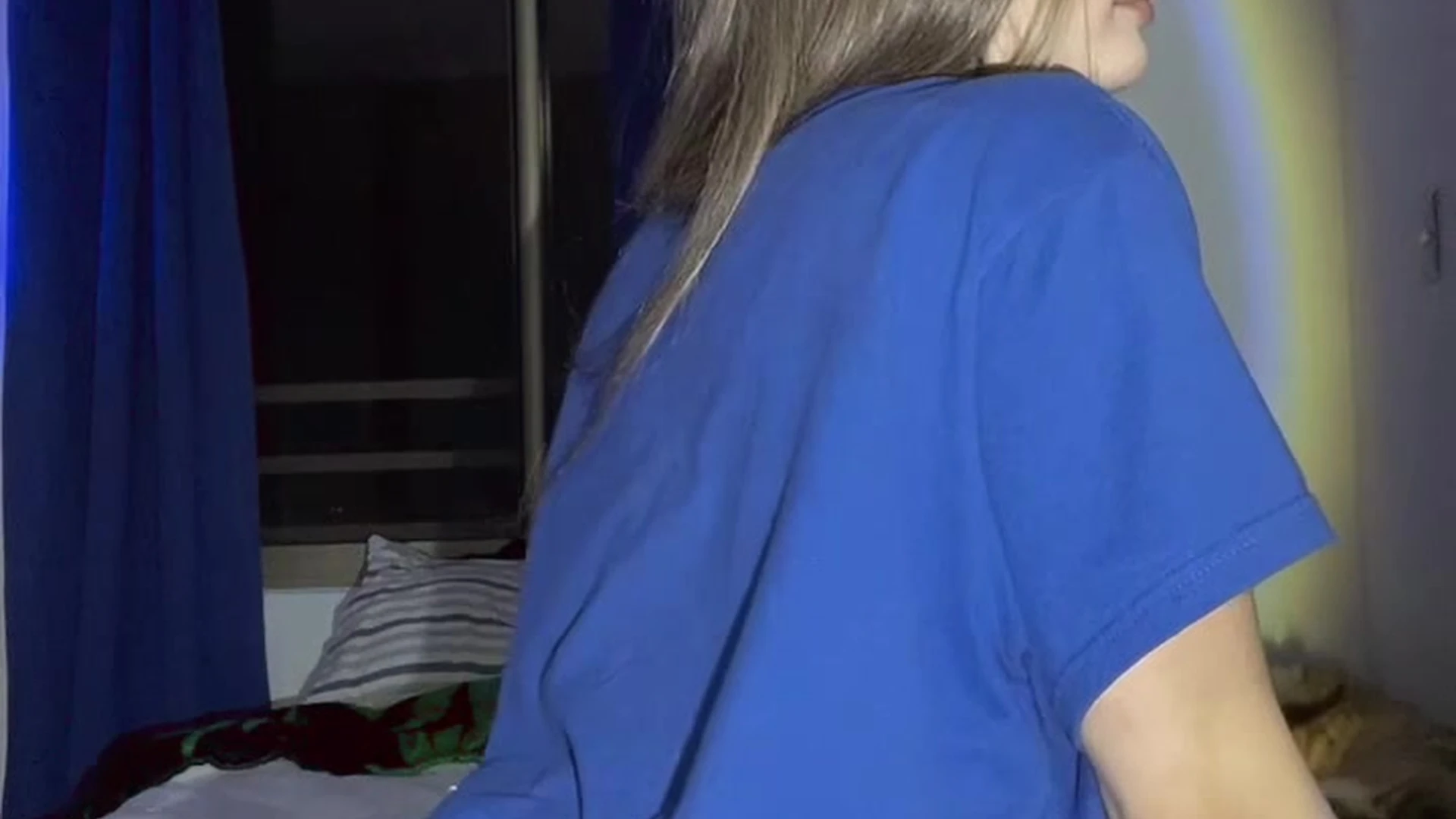 Chilean Luz Cervo reddit