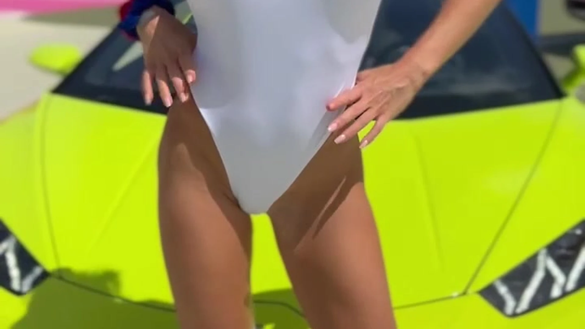 Exposed Resolute athletic Lauren Dascalo leaked only fans