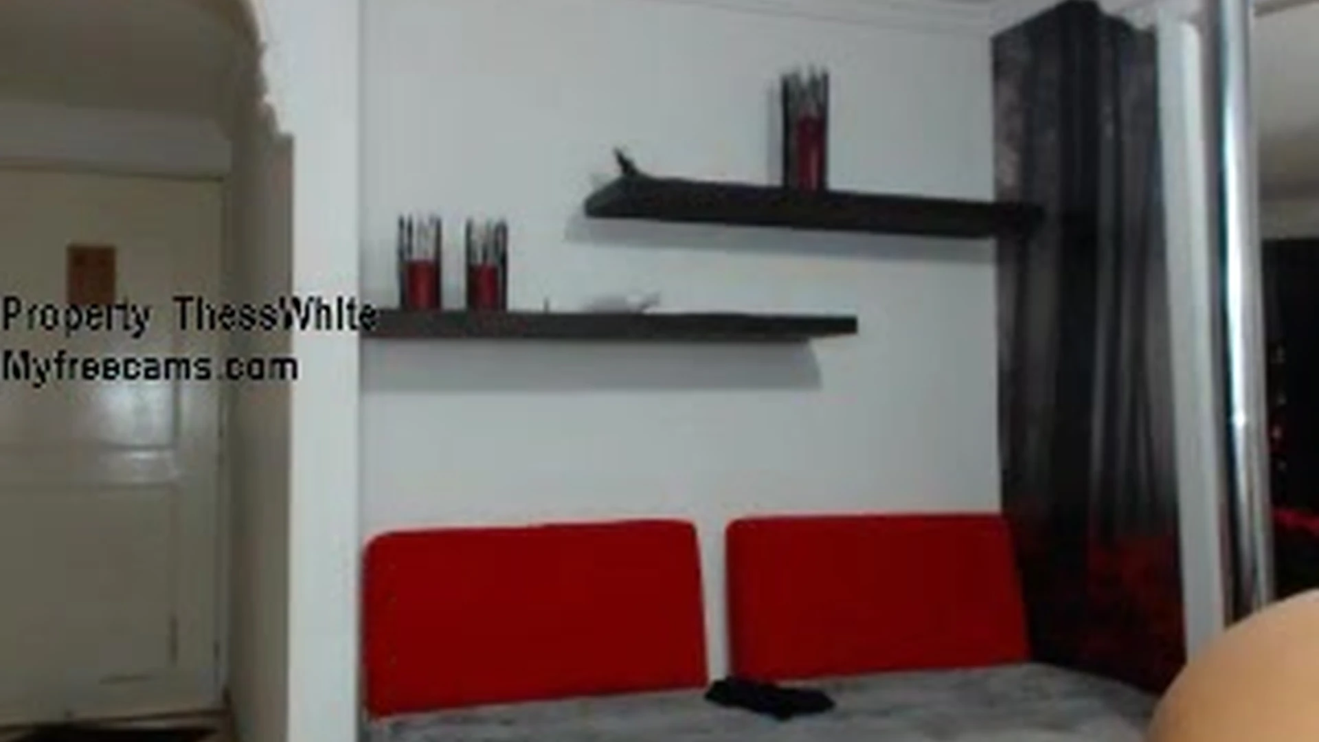 sexy Steffy moreno erome Exposed