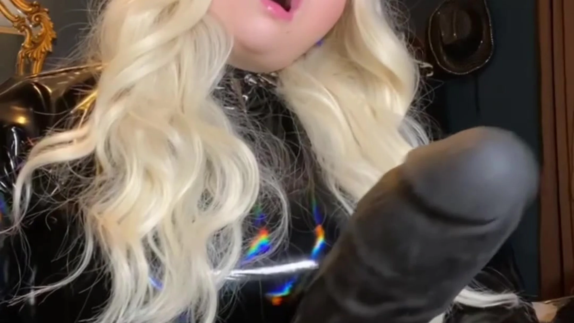 Empowered Slut Christi Spooks onlyfans nude