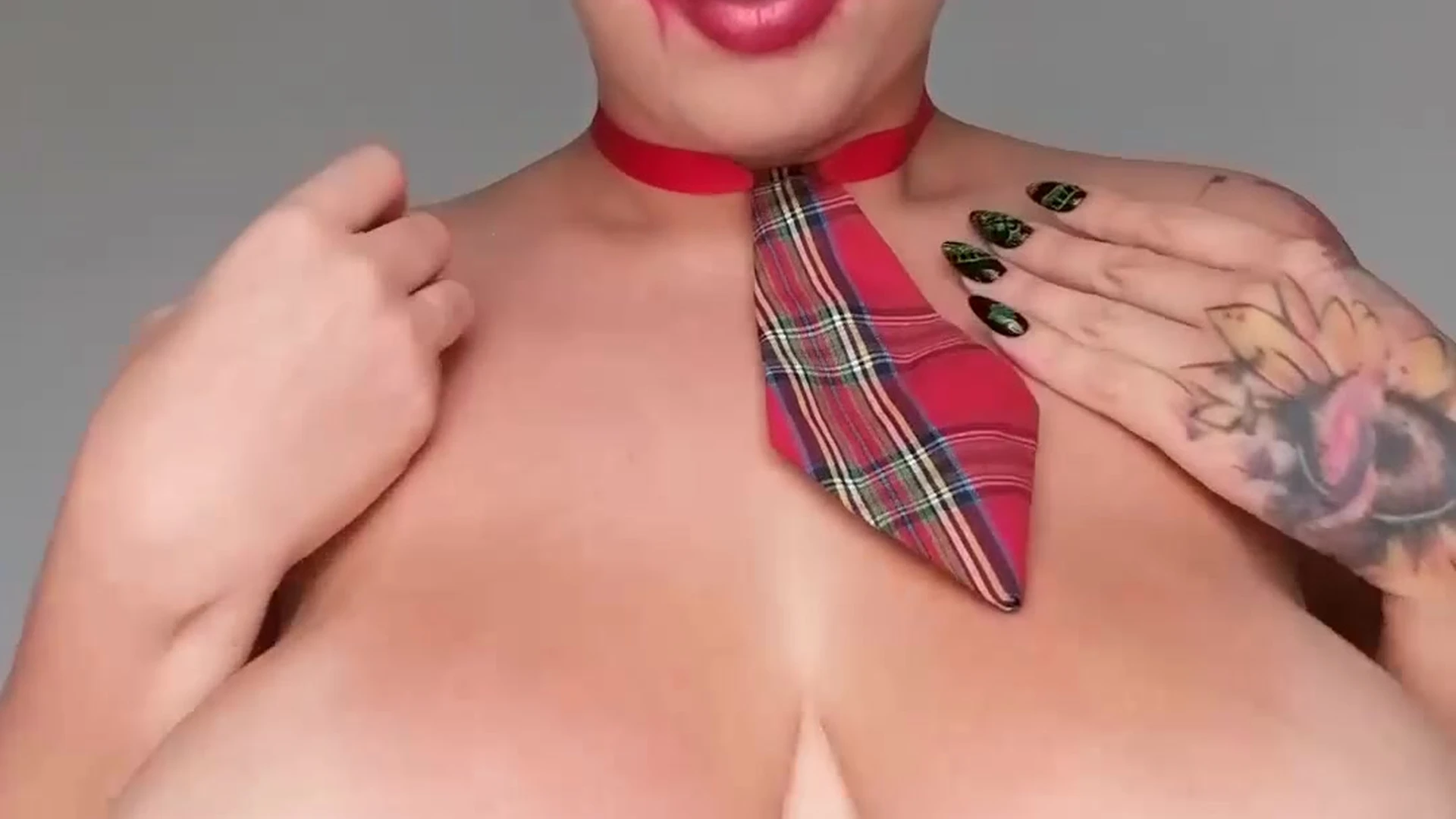 pornstar Big Natural Tits amarettoh nudes