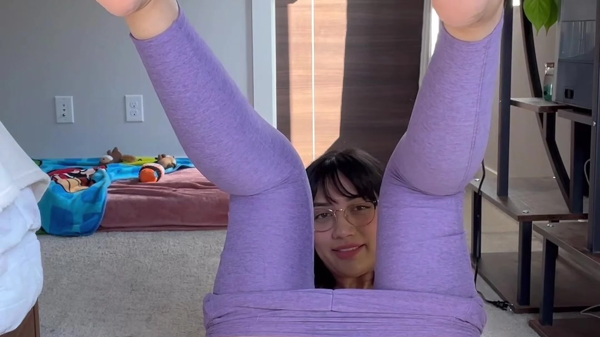 Exposed Shrewd Caucasian delightfulhug pussy Vid