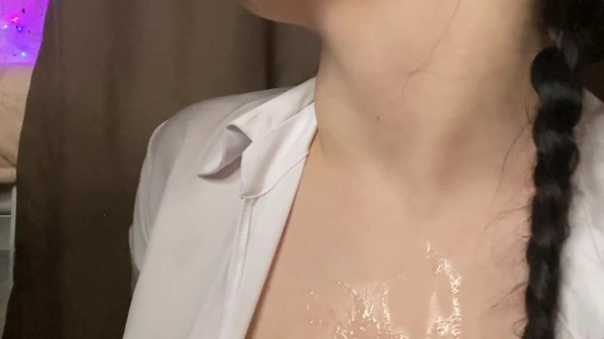 huge boobs Natalia Polyakova nude