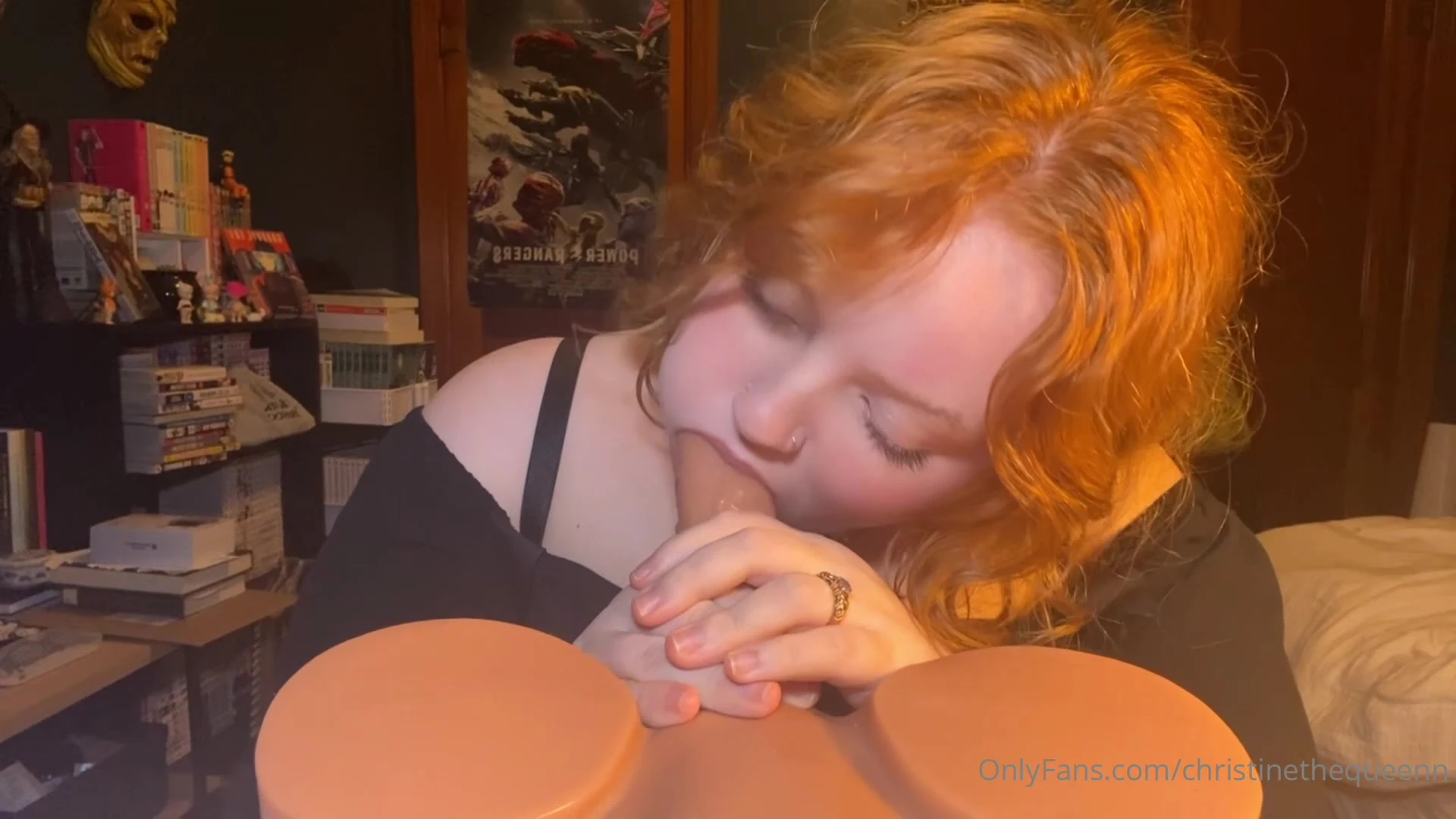 impressive Big Tits Christi Spooks leaks pic EPIC