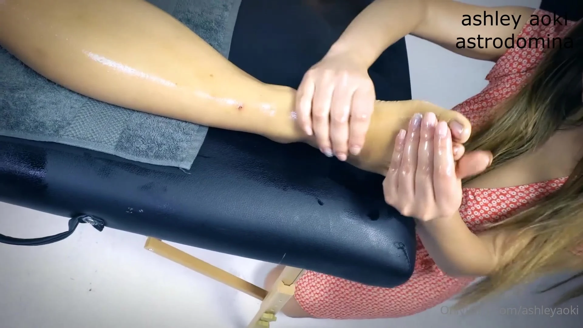 natural tits Ashley Aoki of leaks fullvideo