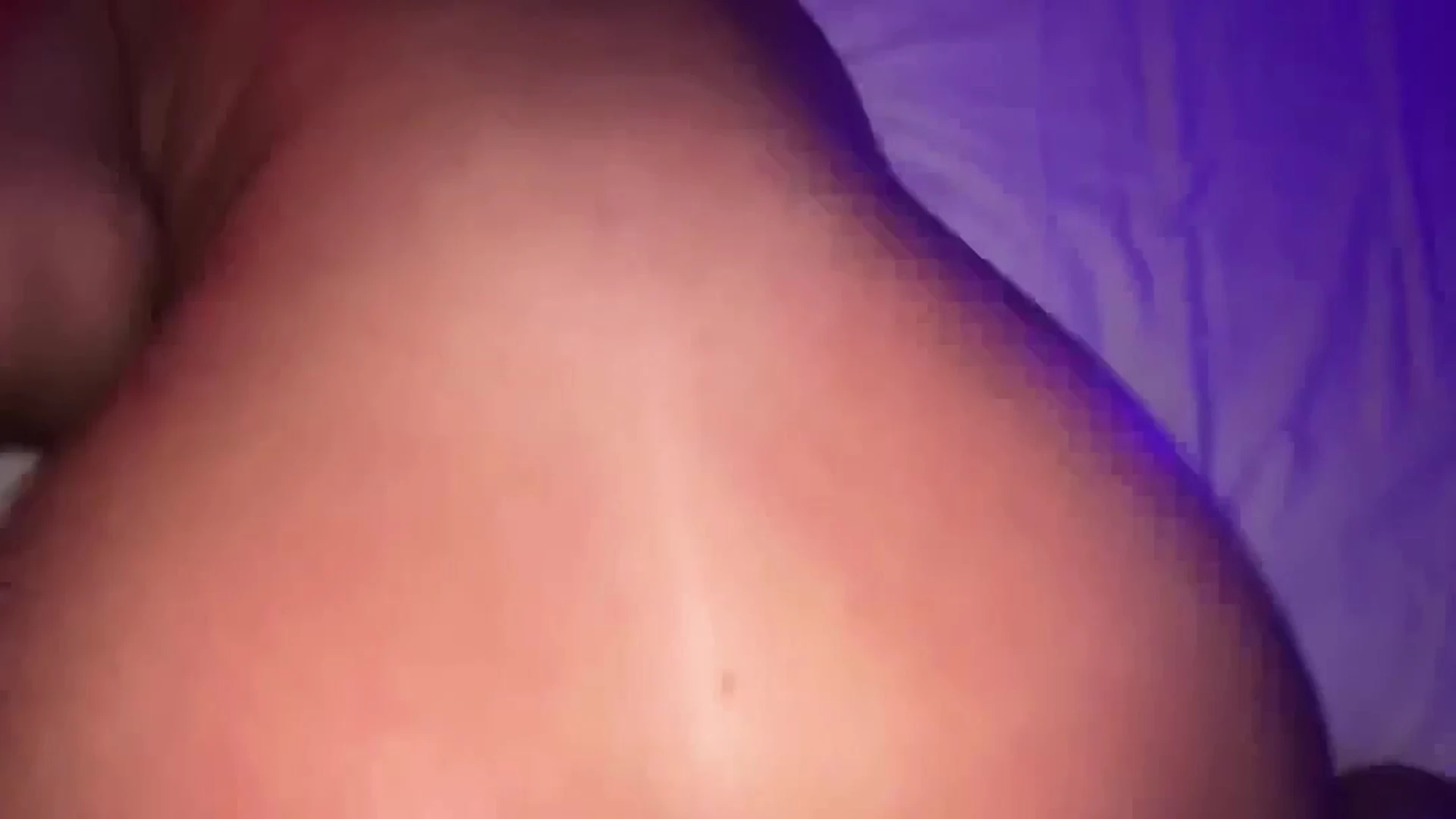 Exposed Assertive natural tits Melztube bg