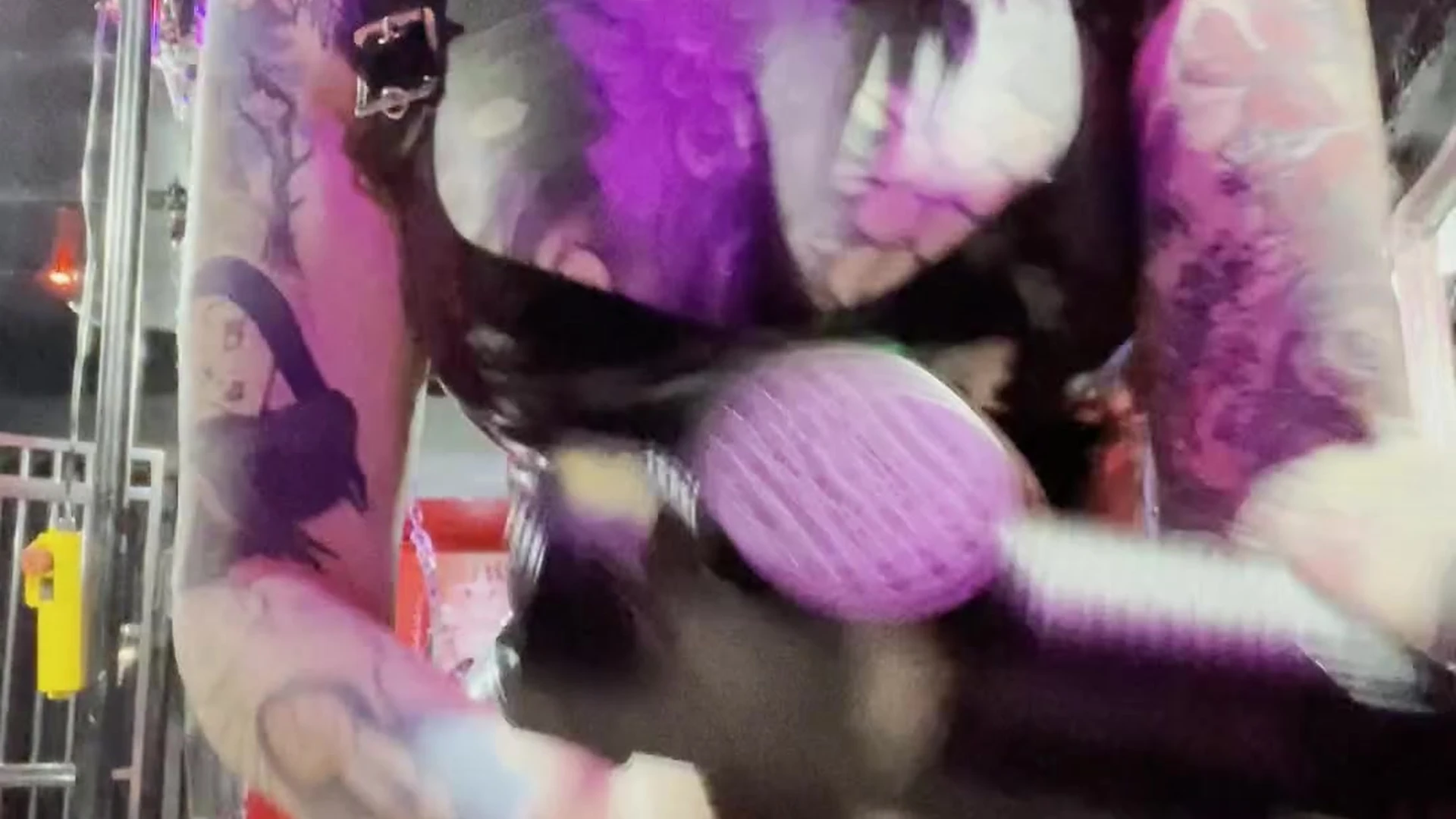 gorgeous slim Mistress Patricia Nude leak Full Video Leaked Epic