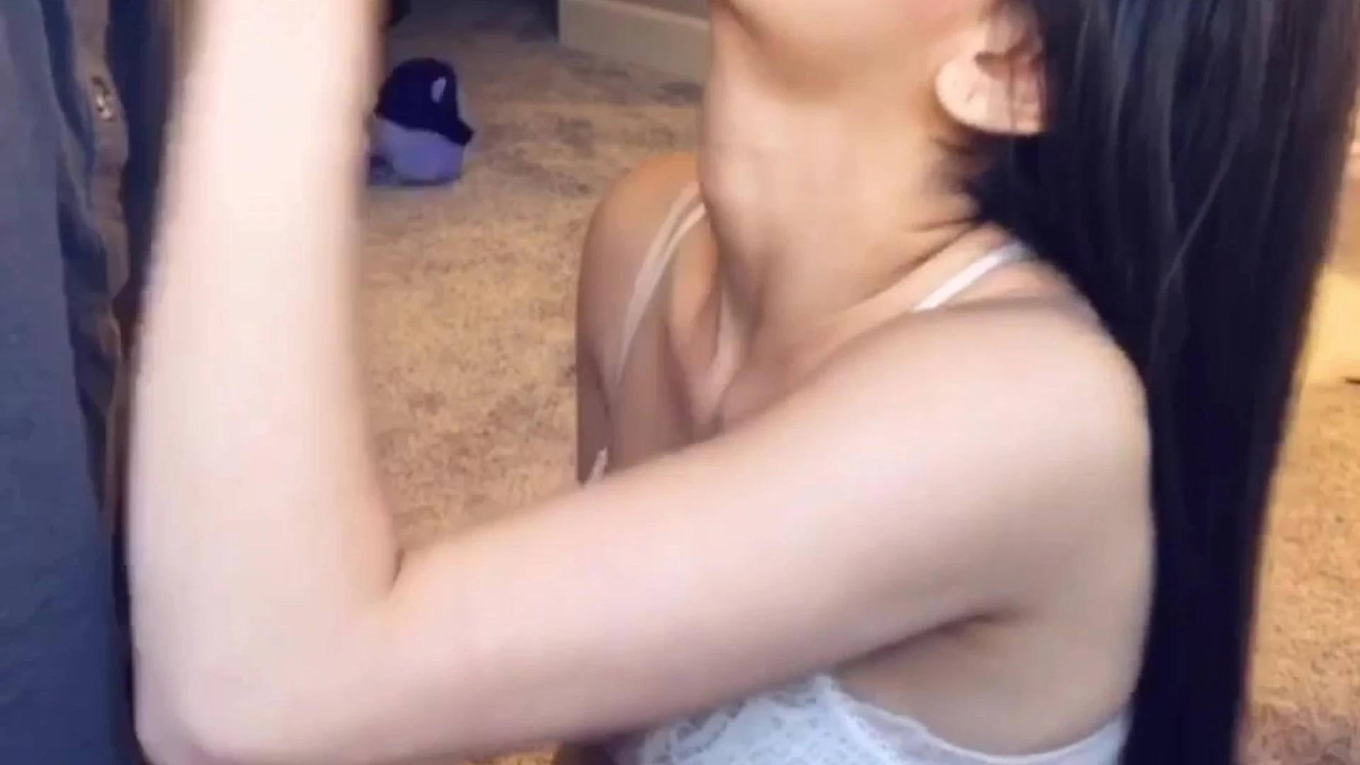 babe Ariana Mumtaz onlyfans nude Sensational