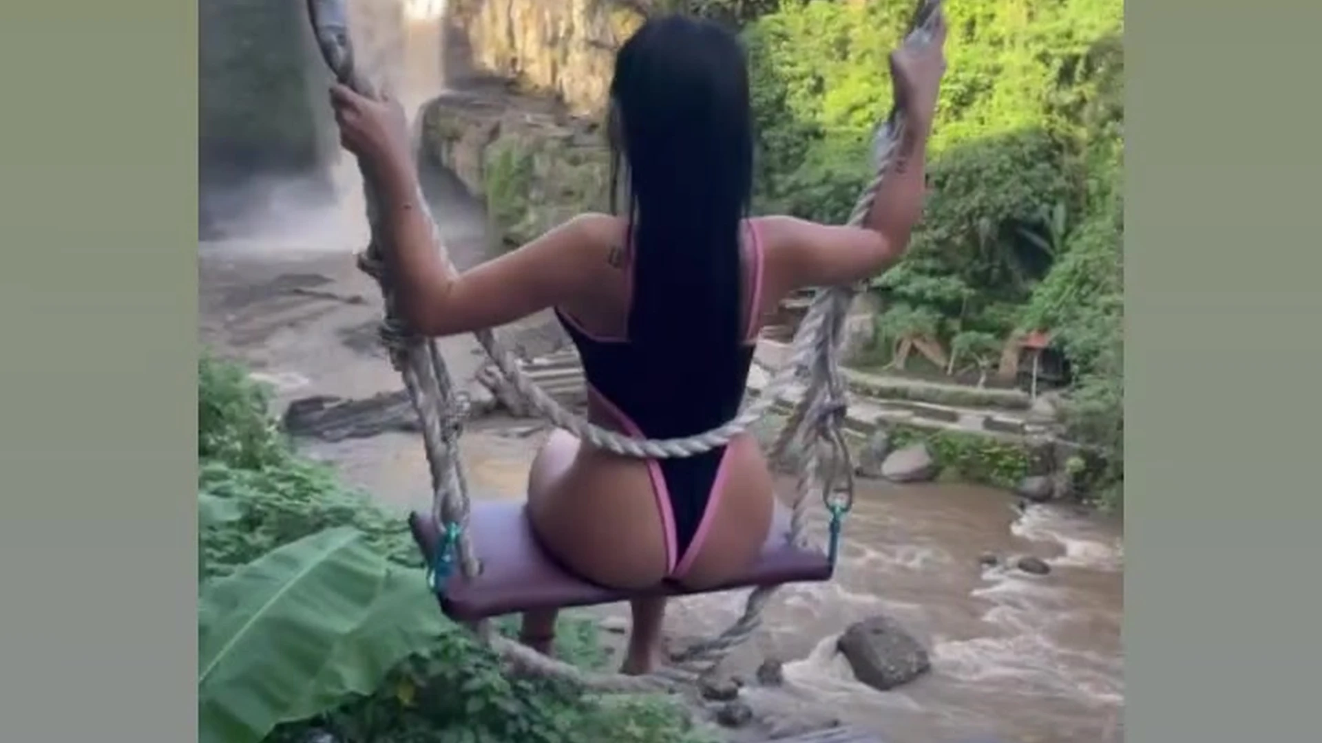 Sensational pornstar Big Tits praewasian Leaked nudes