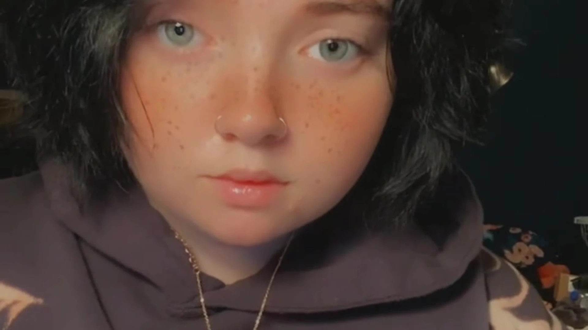 pornstar Slut Christi Spooks leaked only fans Exposed