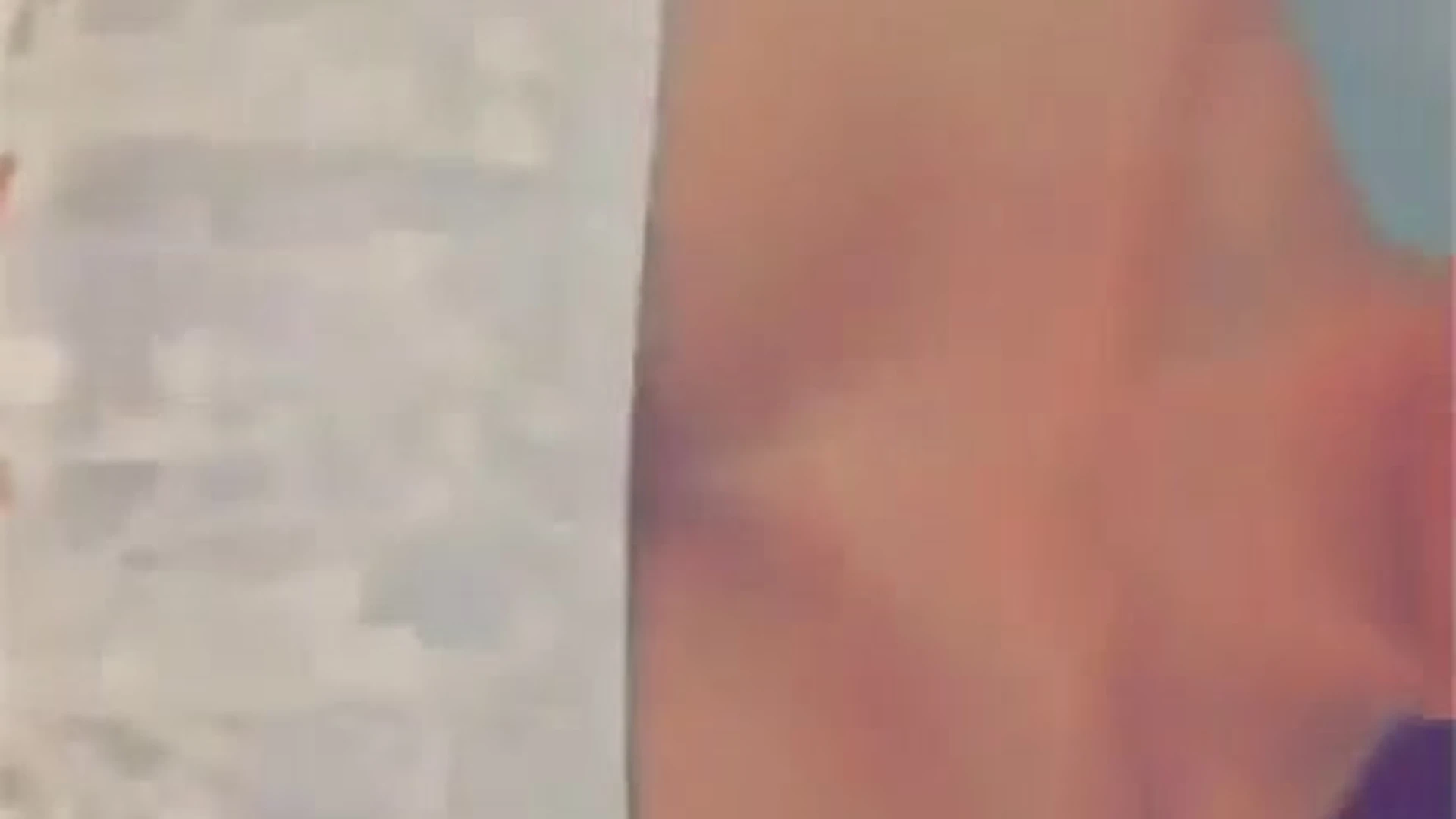 sexy Kayla Erin tits