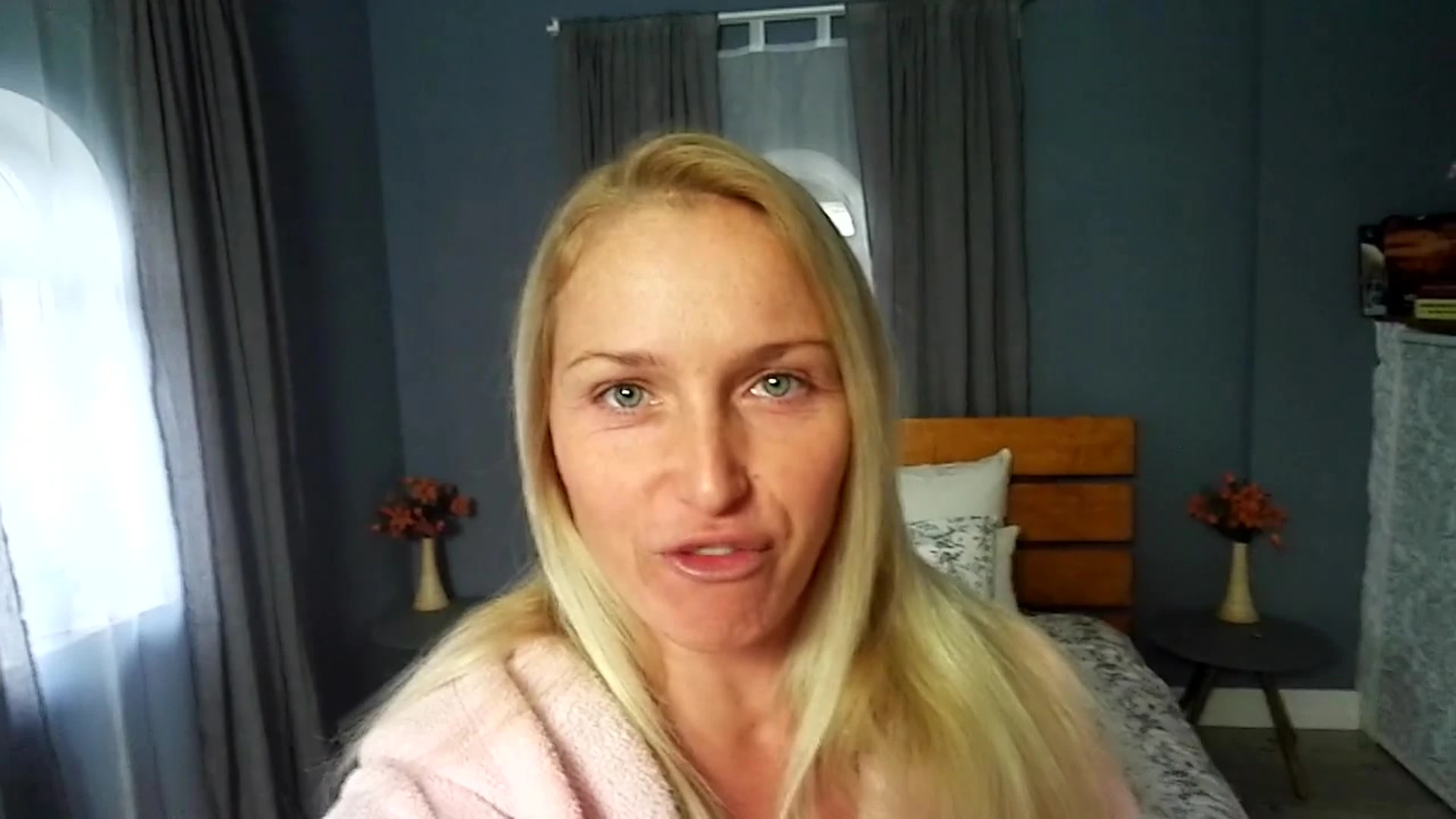 MILF Kathia Nobili onlyfans porn